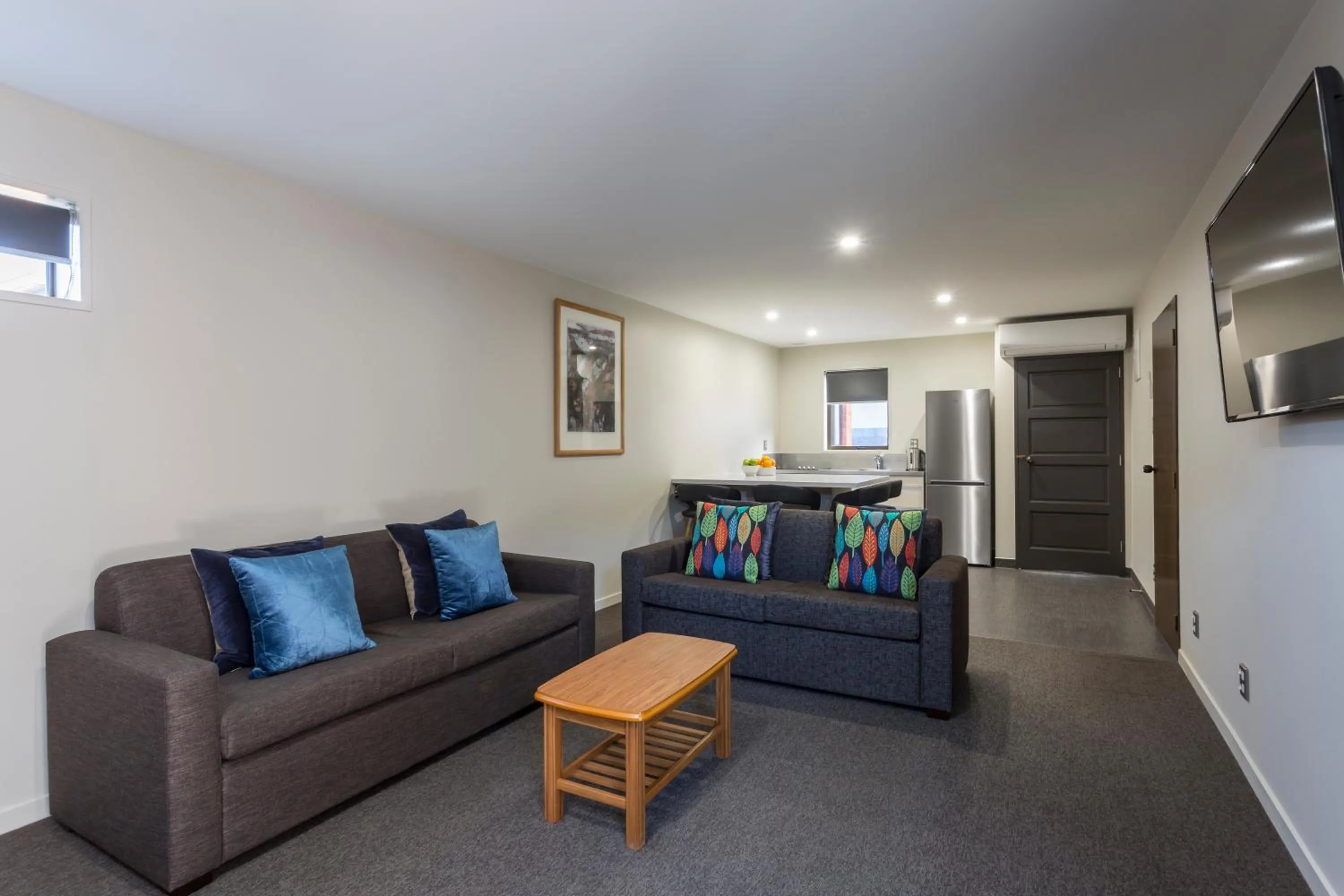 Dunedin Motel and Villas