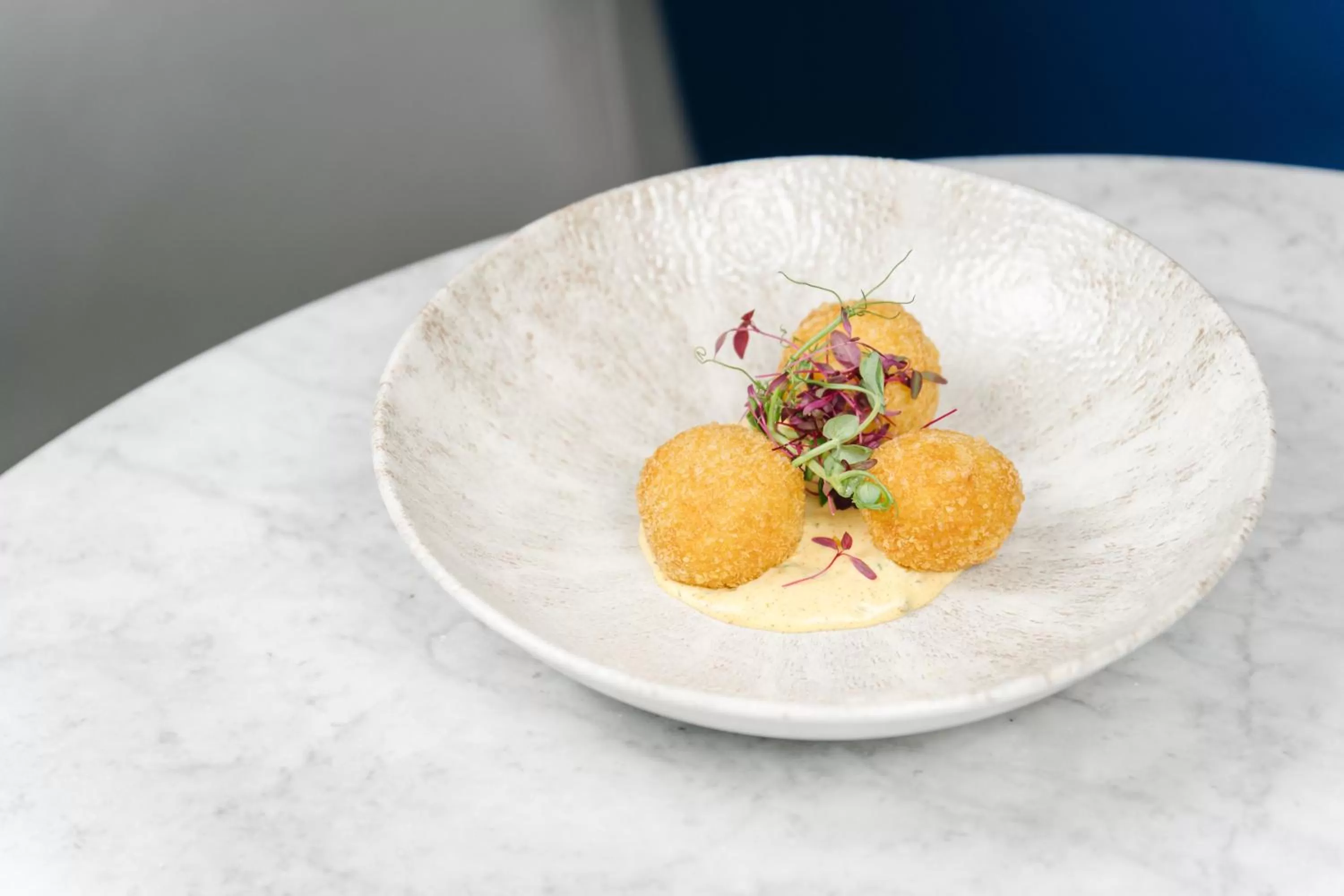 Restaurant/places to eat in voco Grand Central Glasgow by IHG