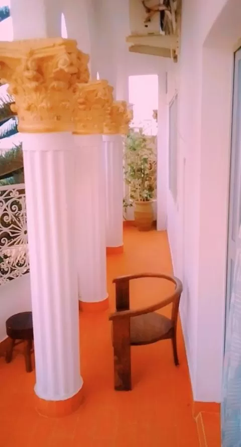 ILLIYIN Boutique Hotel