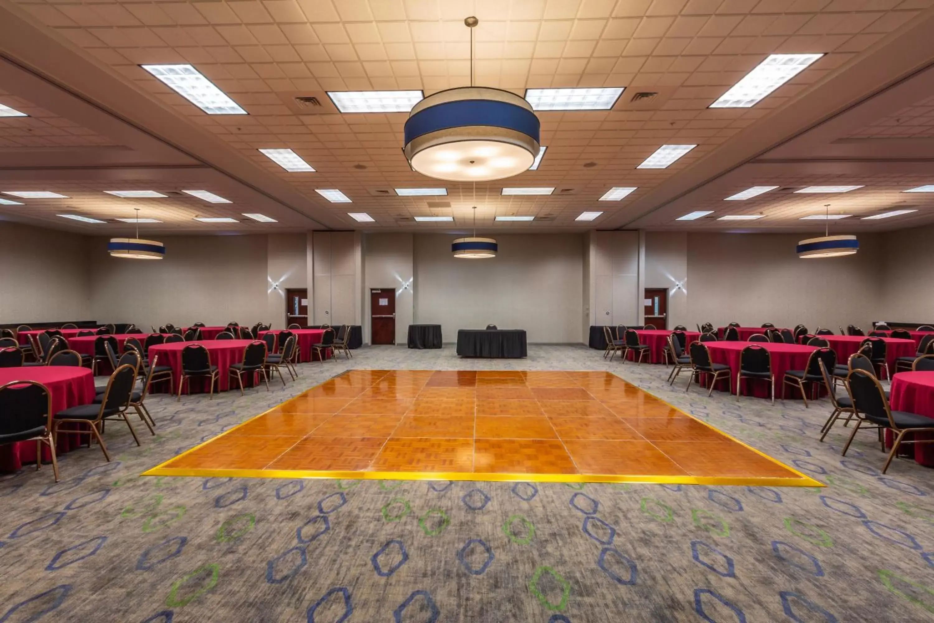 Banquet/Function facilities in Holiday Inn Express Hotel & Suites Pasco-TriCities, an IHG Hotel