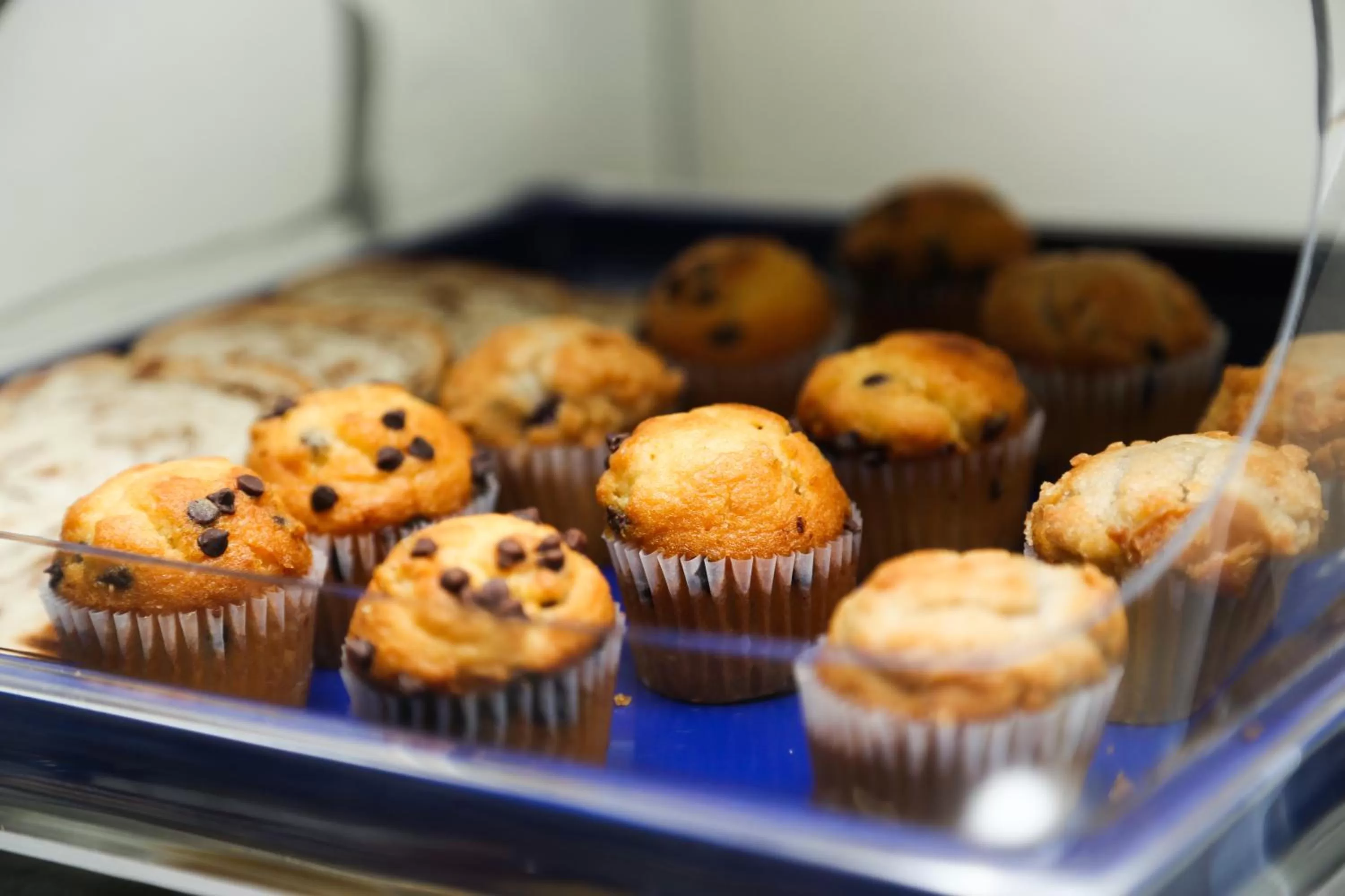 Breakfast in Super 8 by Wyndham Villa Rica