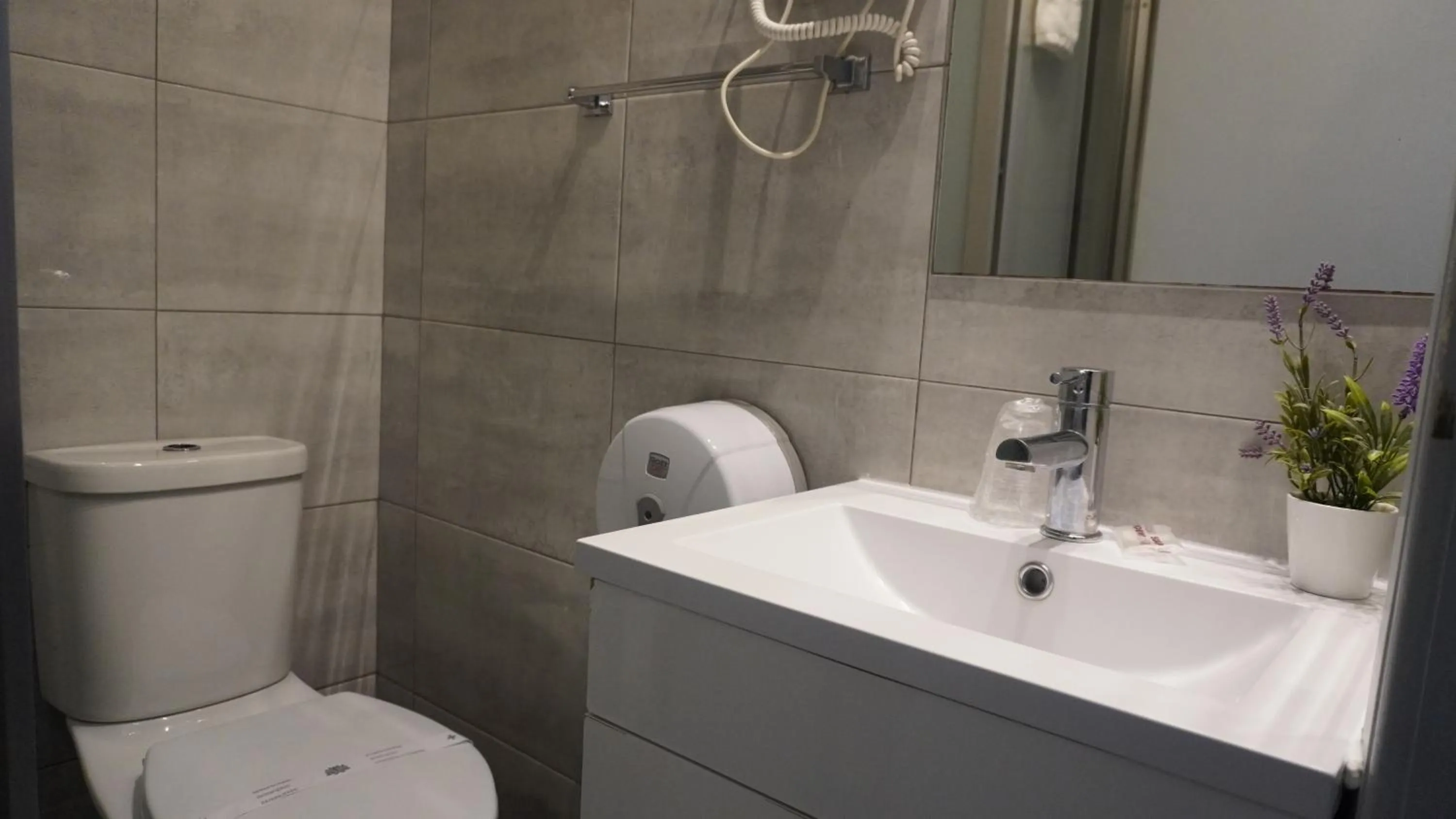 Hotel Senhor de Matosinhos