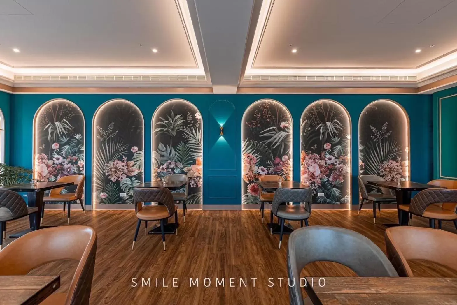 Restaurant/places to eat in The Grand Hotel Kaohsiung Restaurant/places to eat in The Grand Hotel Kaohsiung