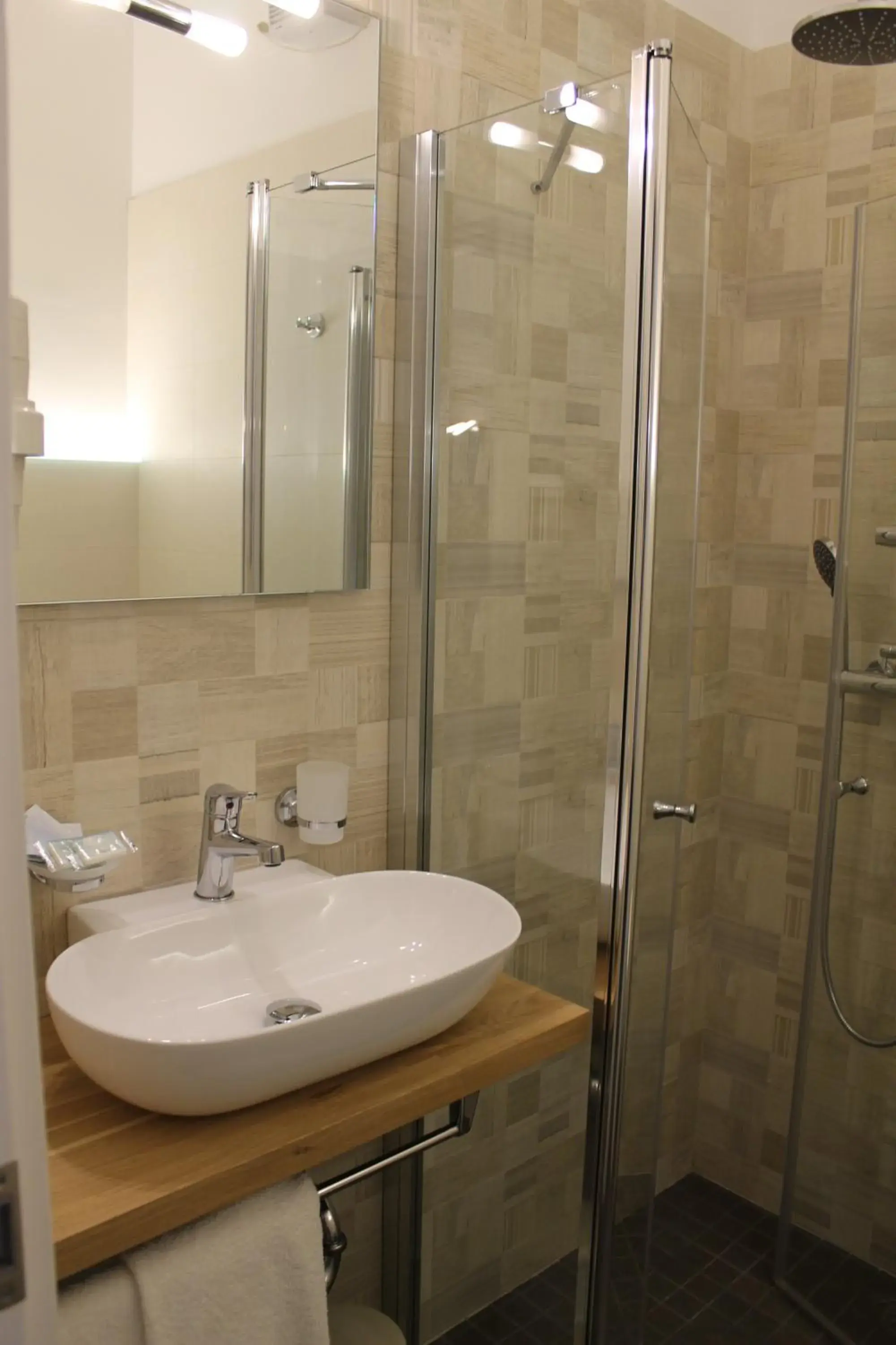 Other, Bathroom in Hotel Astor