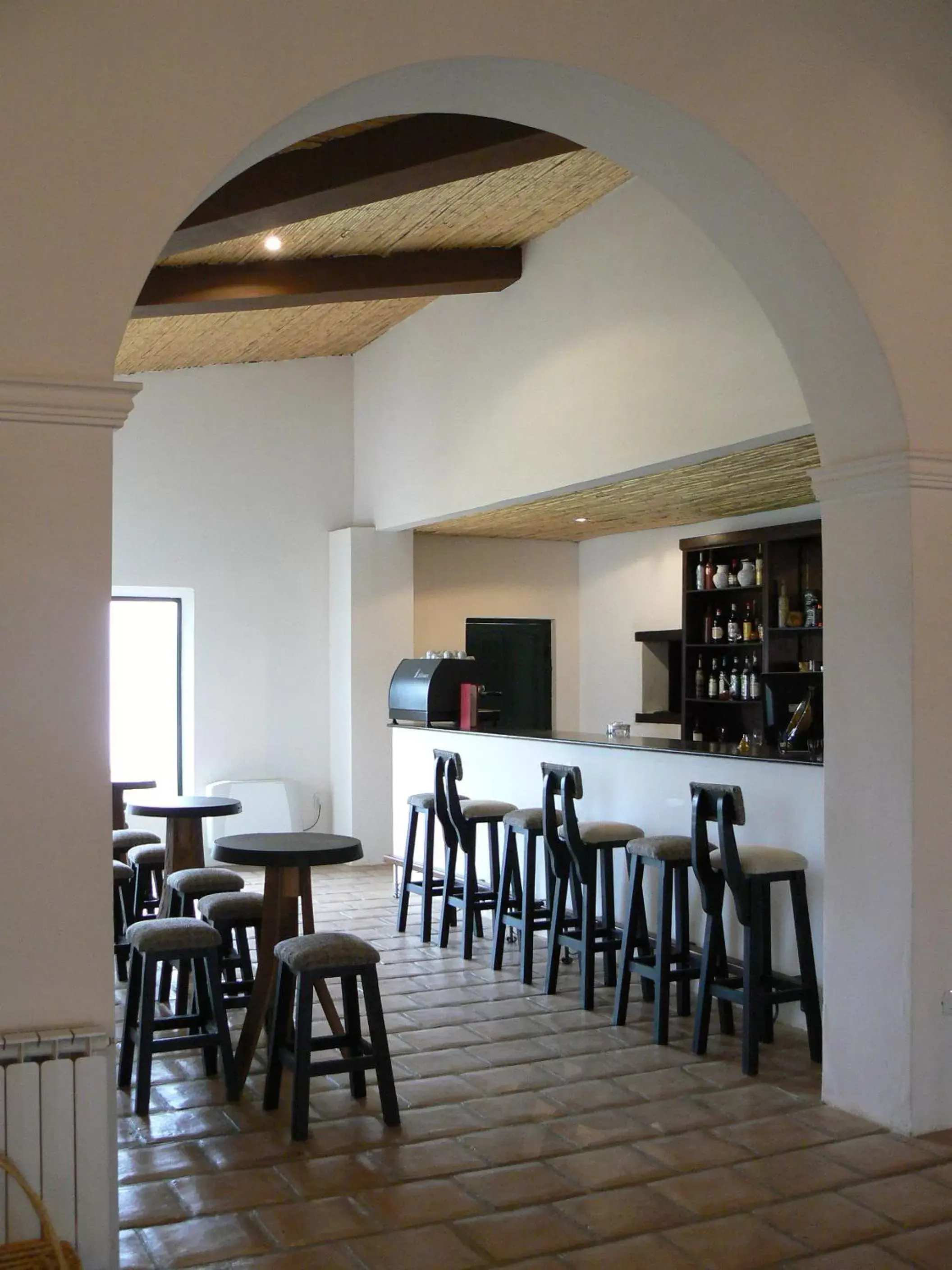 Lounge or bar in La Merced Del Alto Lounge or bar in La Merced Del Alto