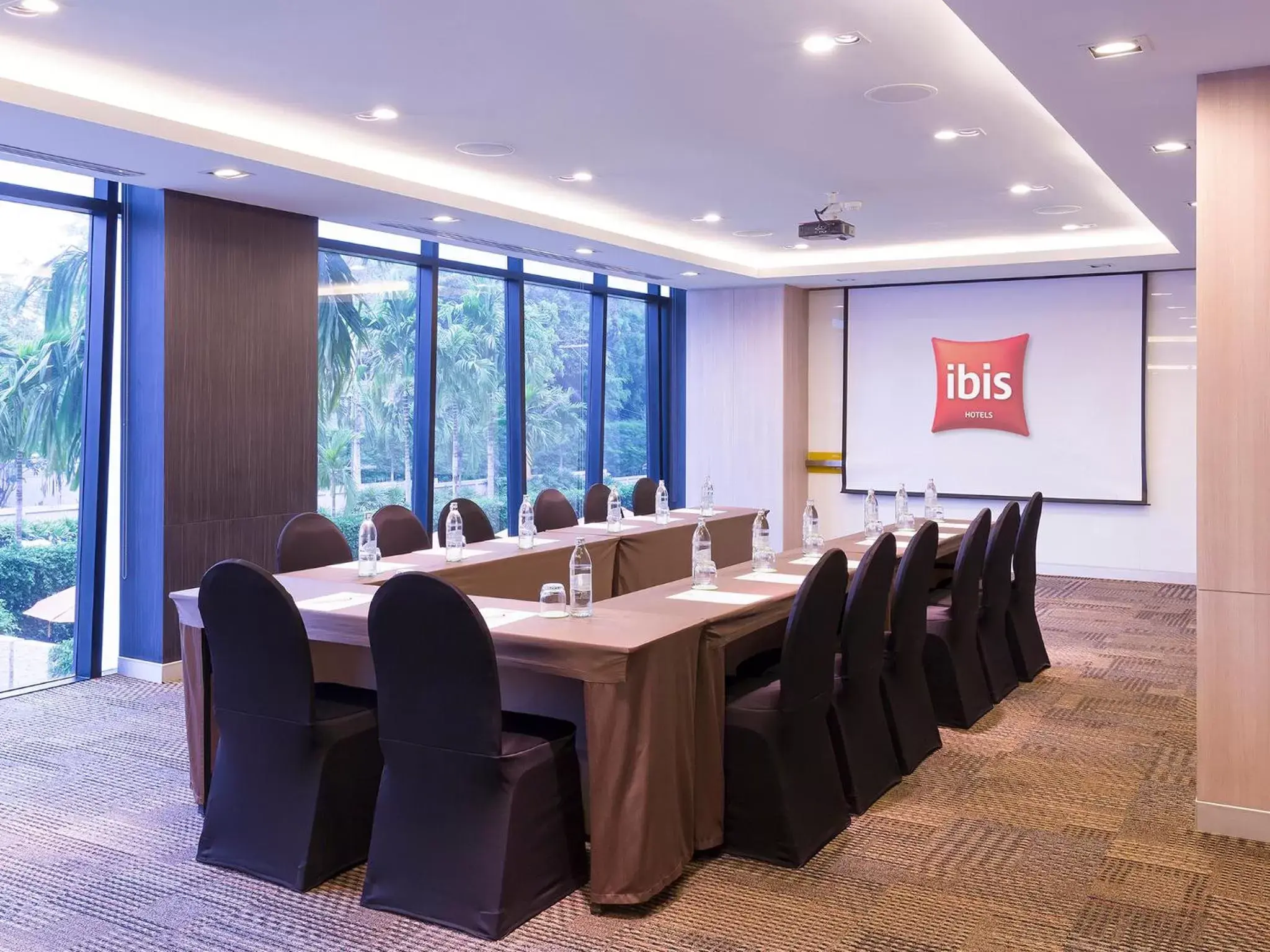 Meeting/conference room, Business Area/Conference Room in Ibis Hua Hin