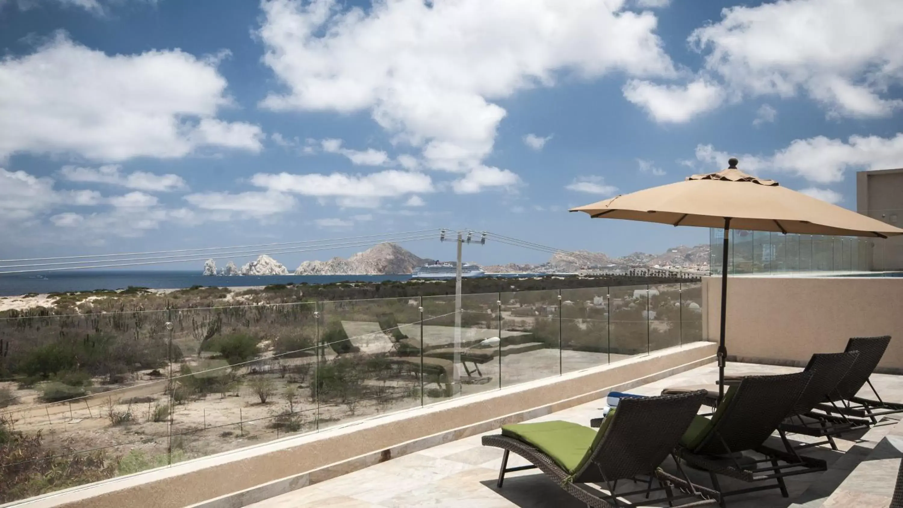 Property building in Holiday Inn Express Cabo San Lucas by IHG Property building in Holiday Inn Express Cabo San Lucas by IHG