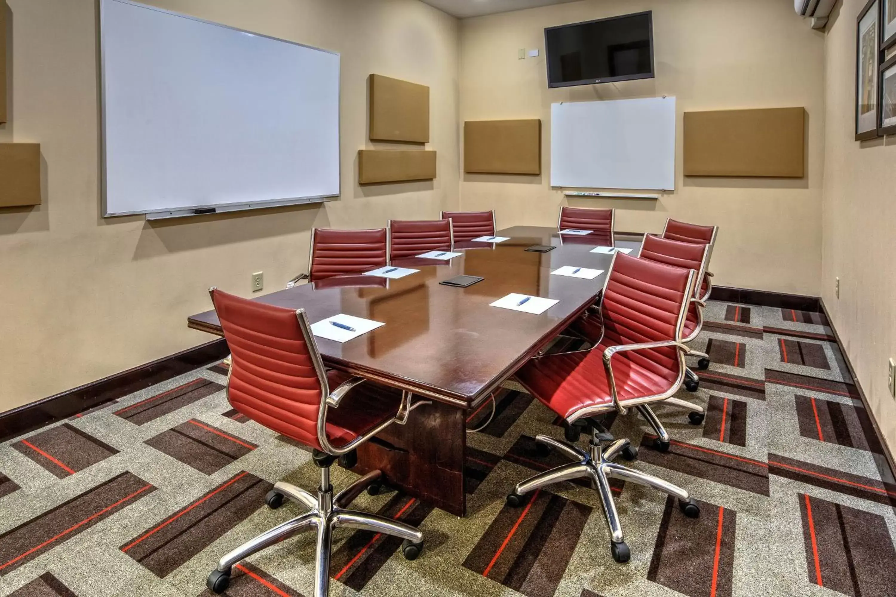 Meeting/conference room in Four Points Memphis Southwind