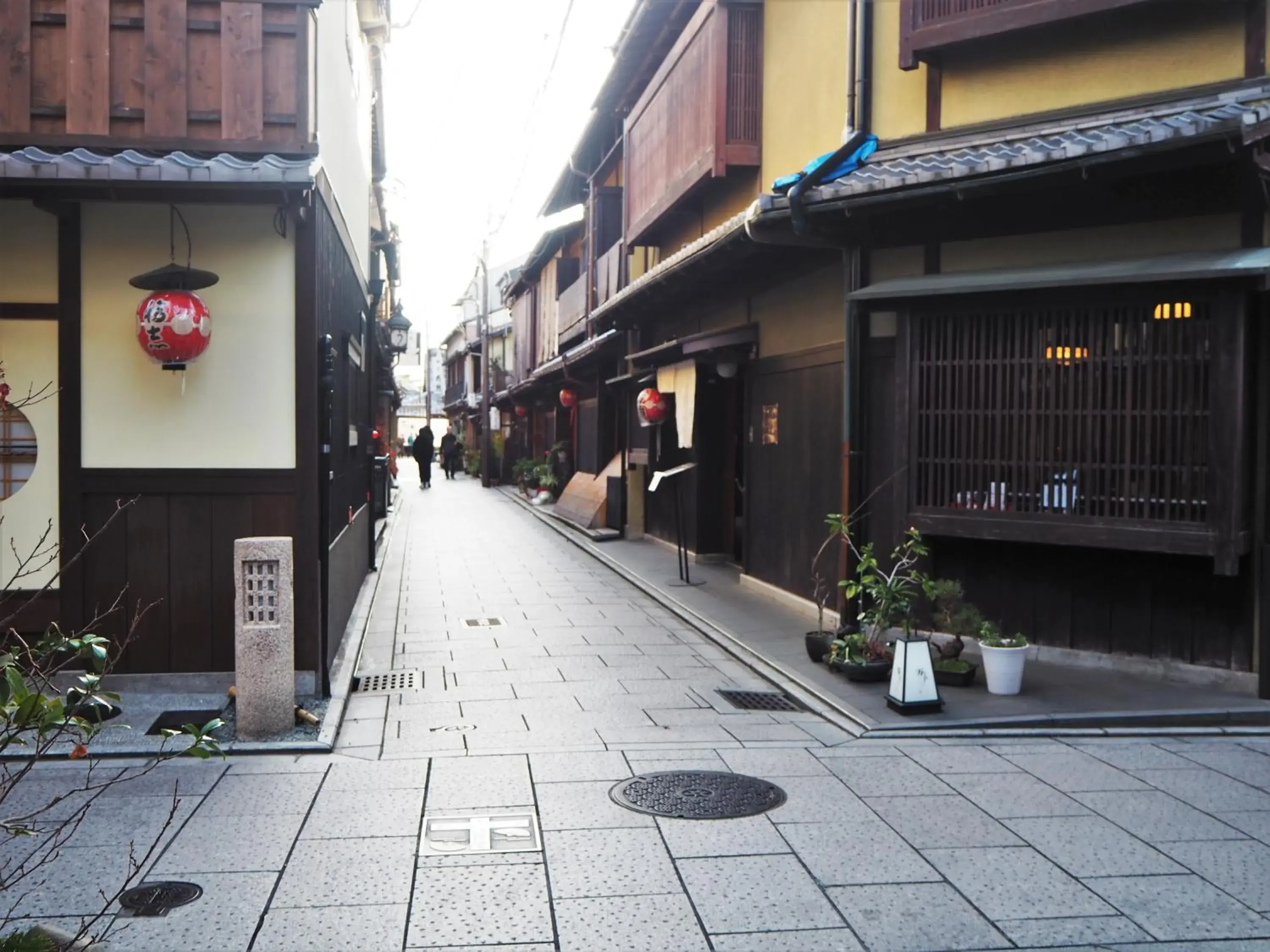 Nearby landmark in Luxury hotel SOWAKA