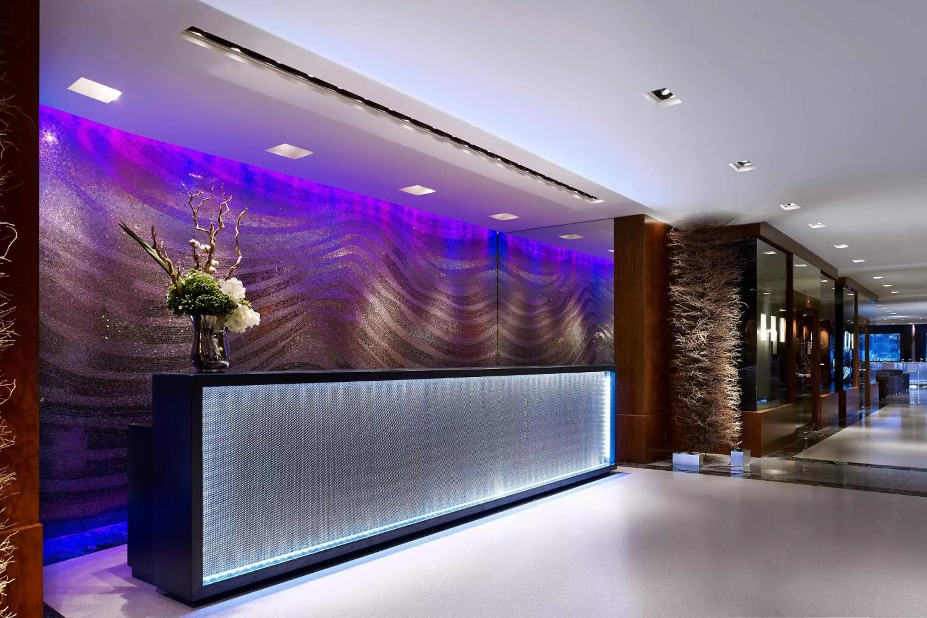 Property building in Hotel President Wilson, a Luxury Collection Hotel, Geneva