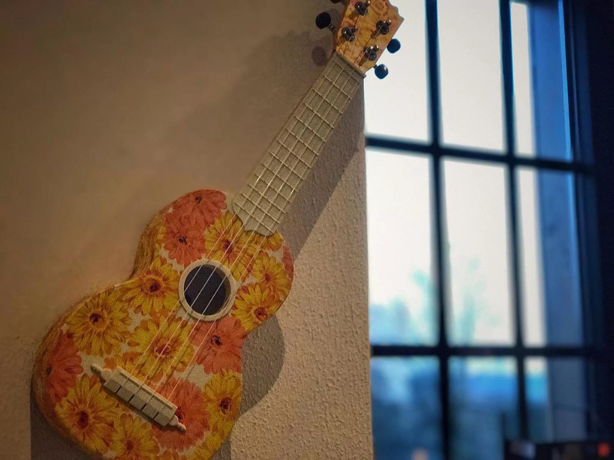 Photo of the whole room in Road Stop Wuppertal