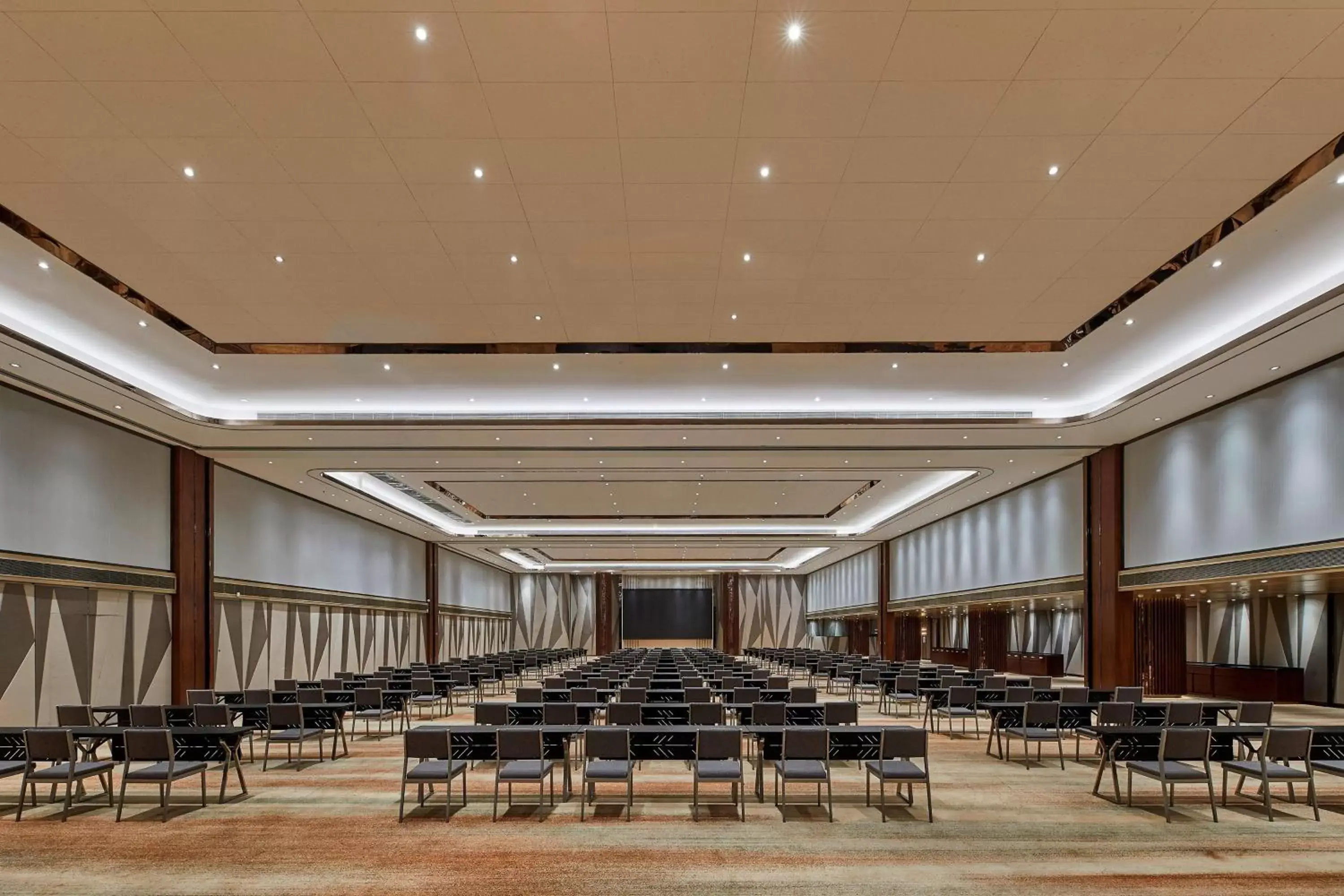 Meeting/conference room in The Westin Wenzhou