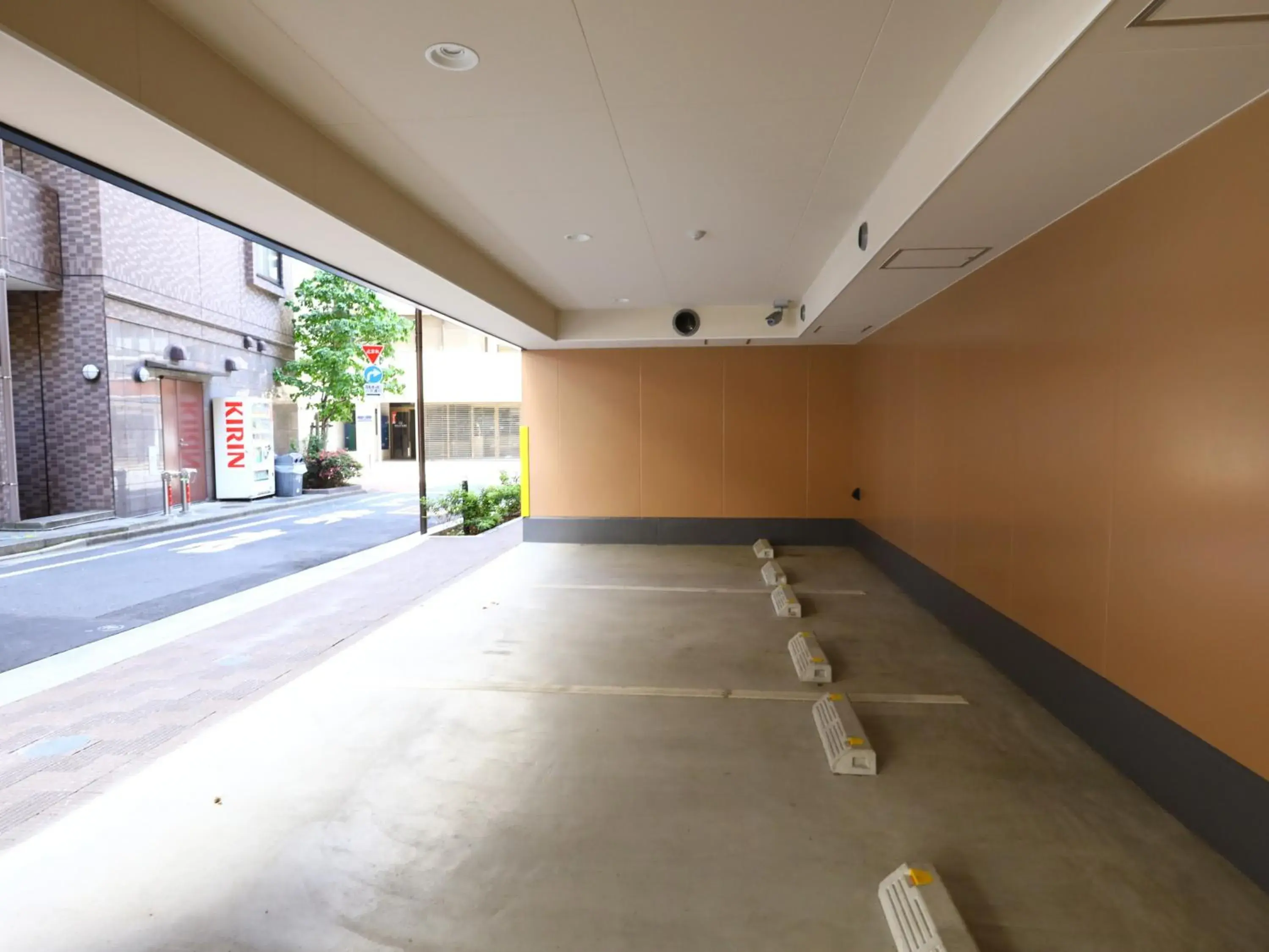 Area and facilities in Hotel Wing International Select Ikebukuro