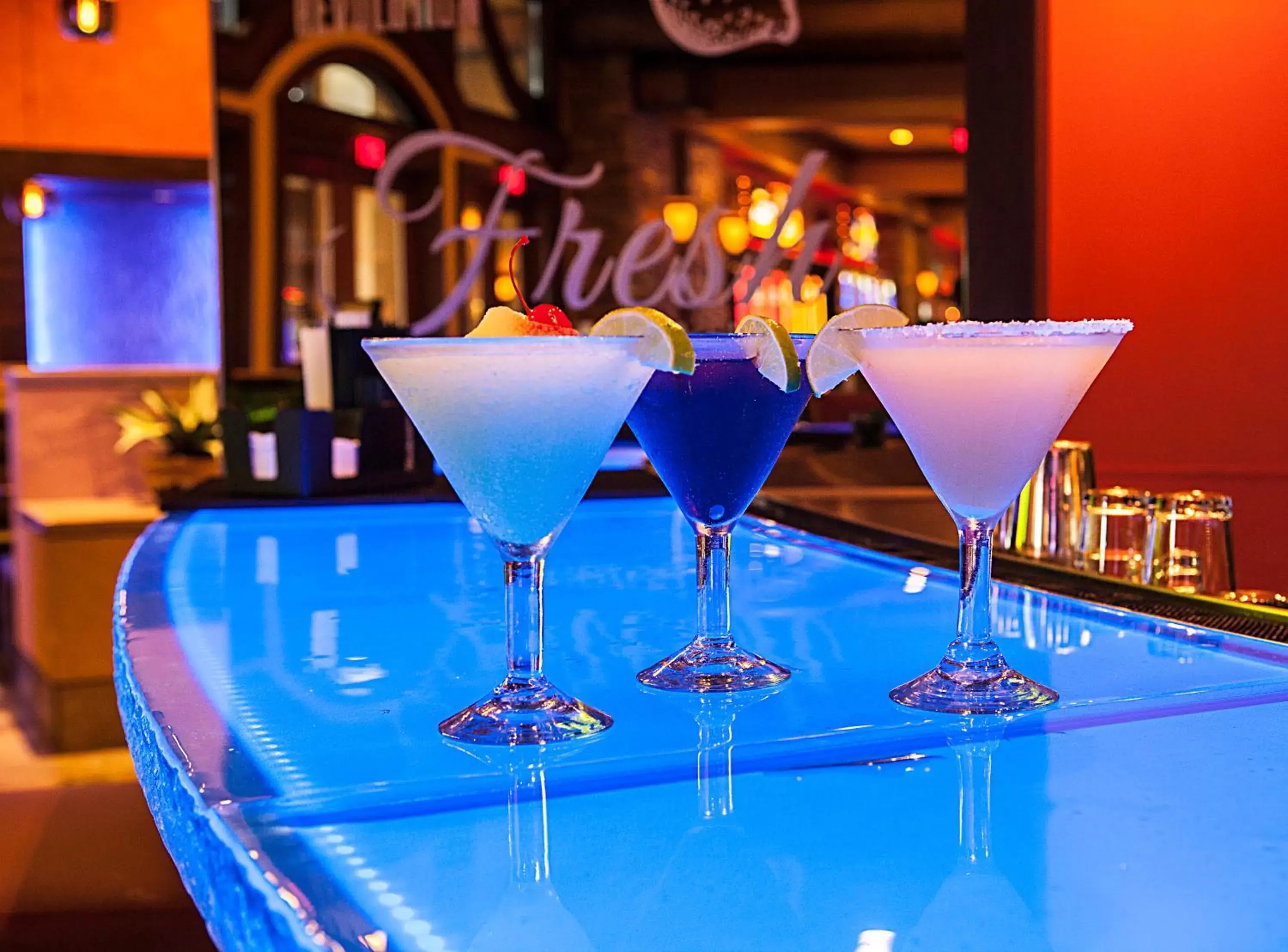 Lounge or bar, Drinks in Silver Reef Casino Resort