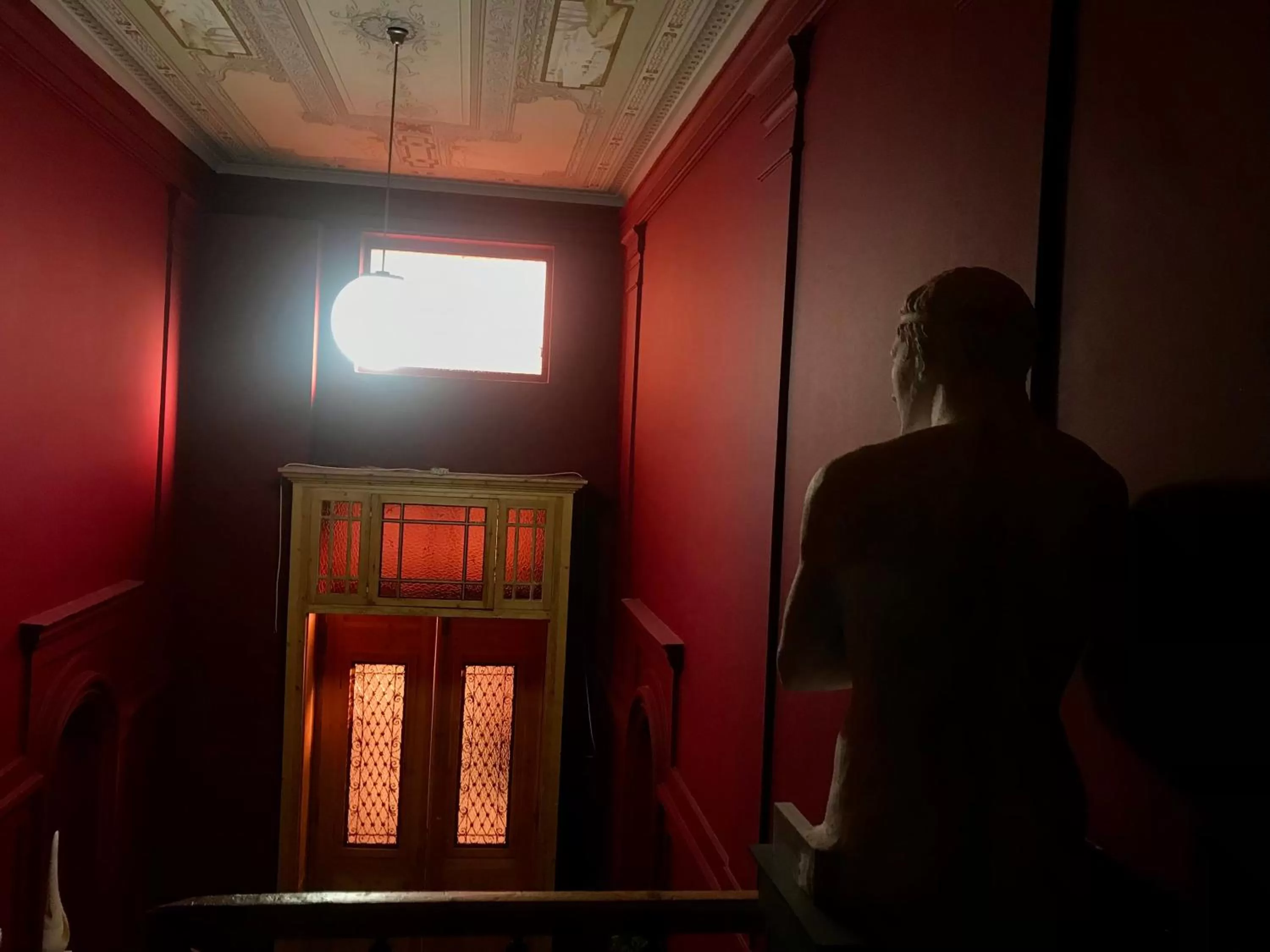 Property building in VASILIKON Hotel 1888 the past is present HISTORICAL PRESERVATION MONUMENT