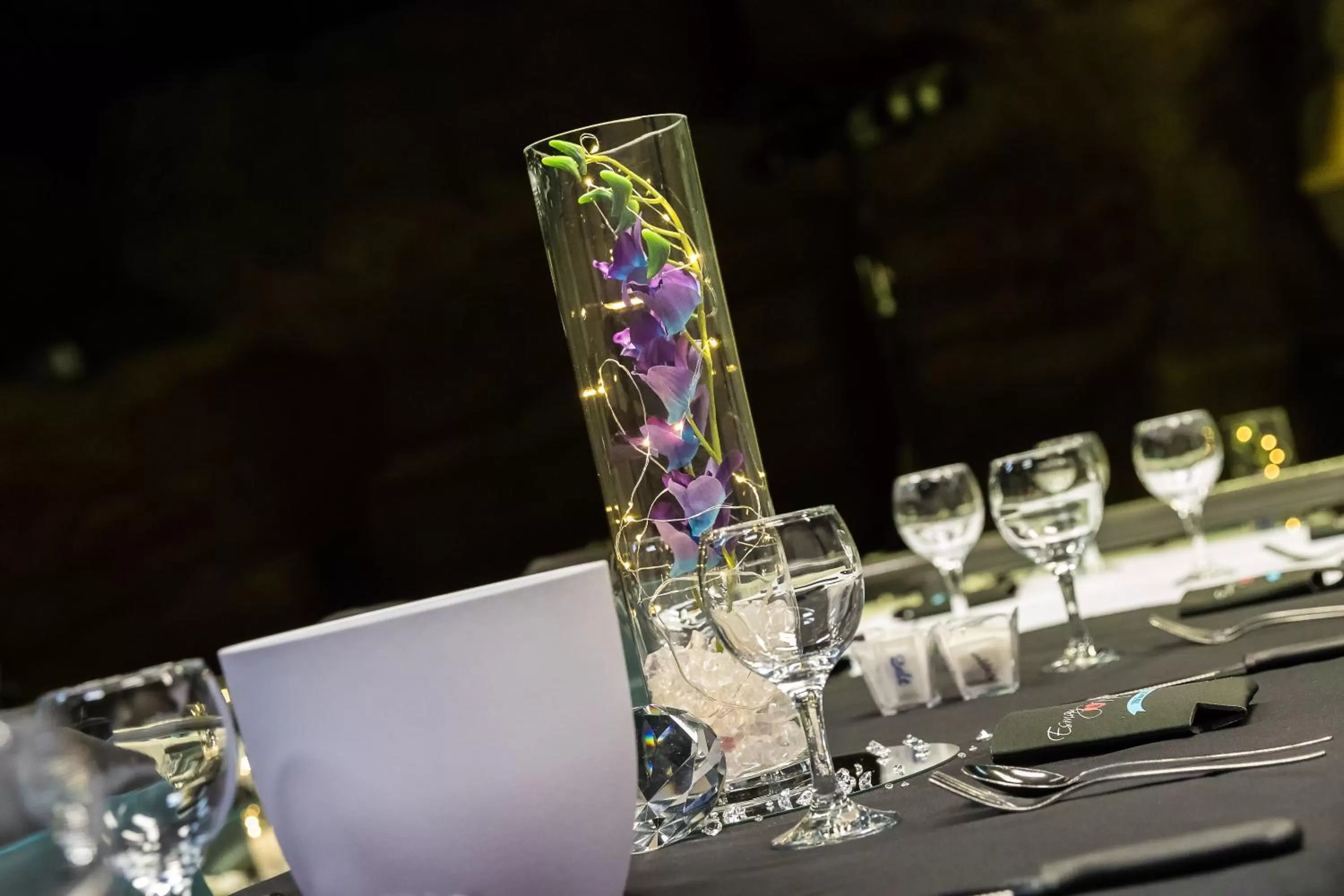 Evening entertainment in Capricorn Motel & Conference Centre