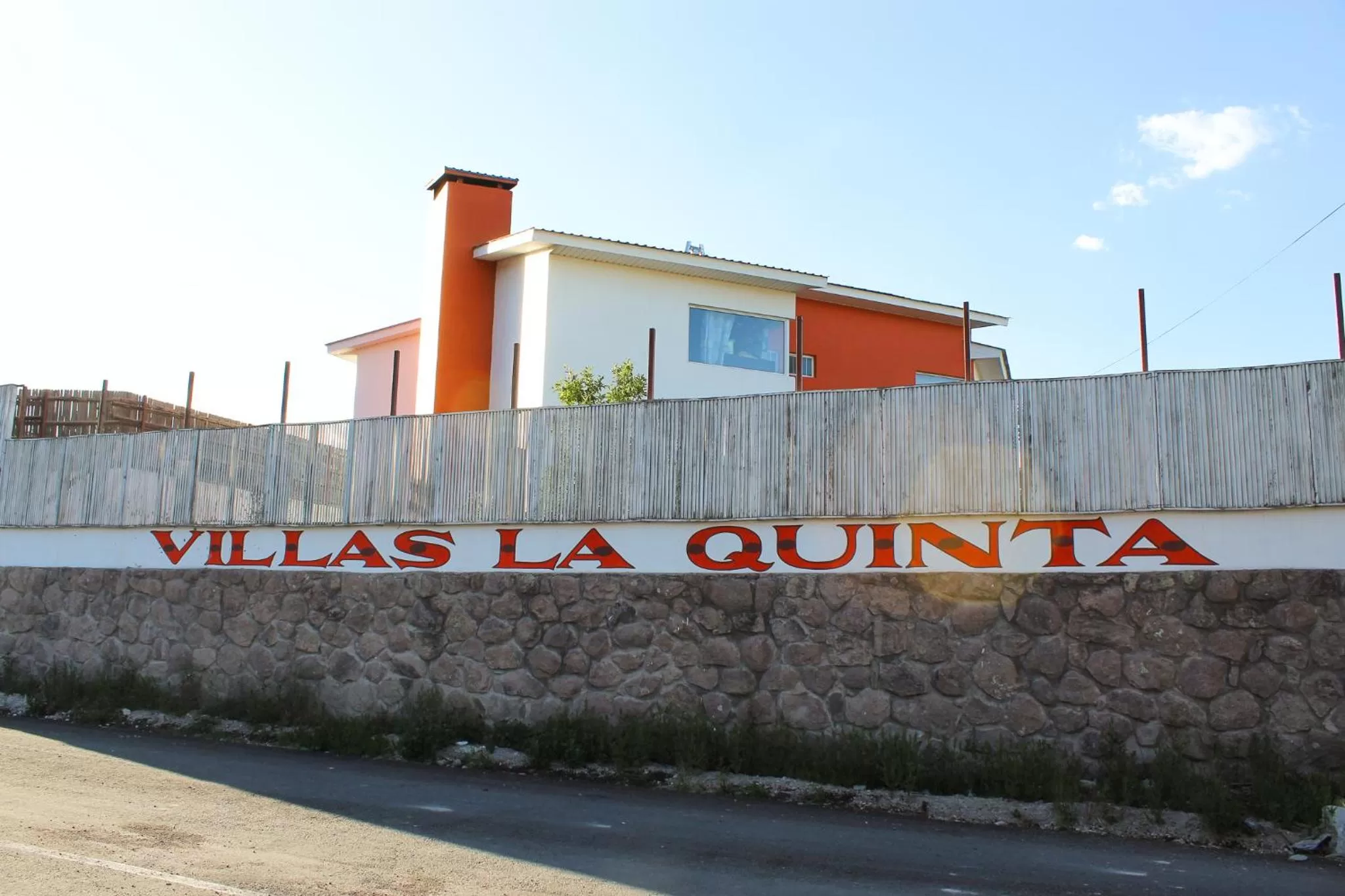 Property logo or sign in Villas La Quinta