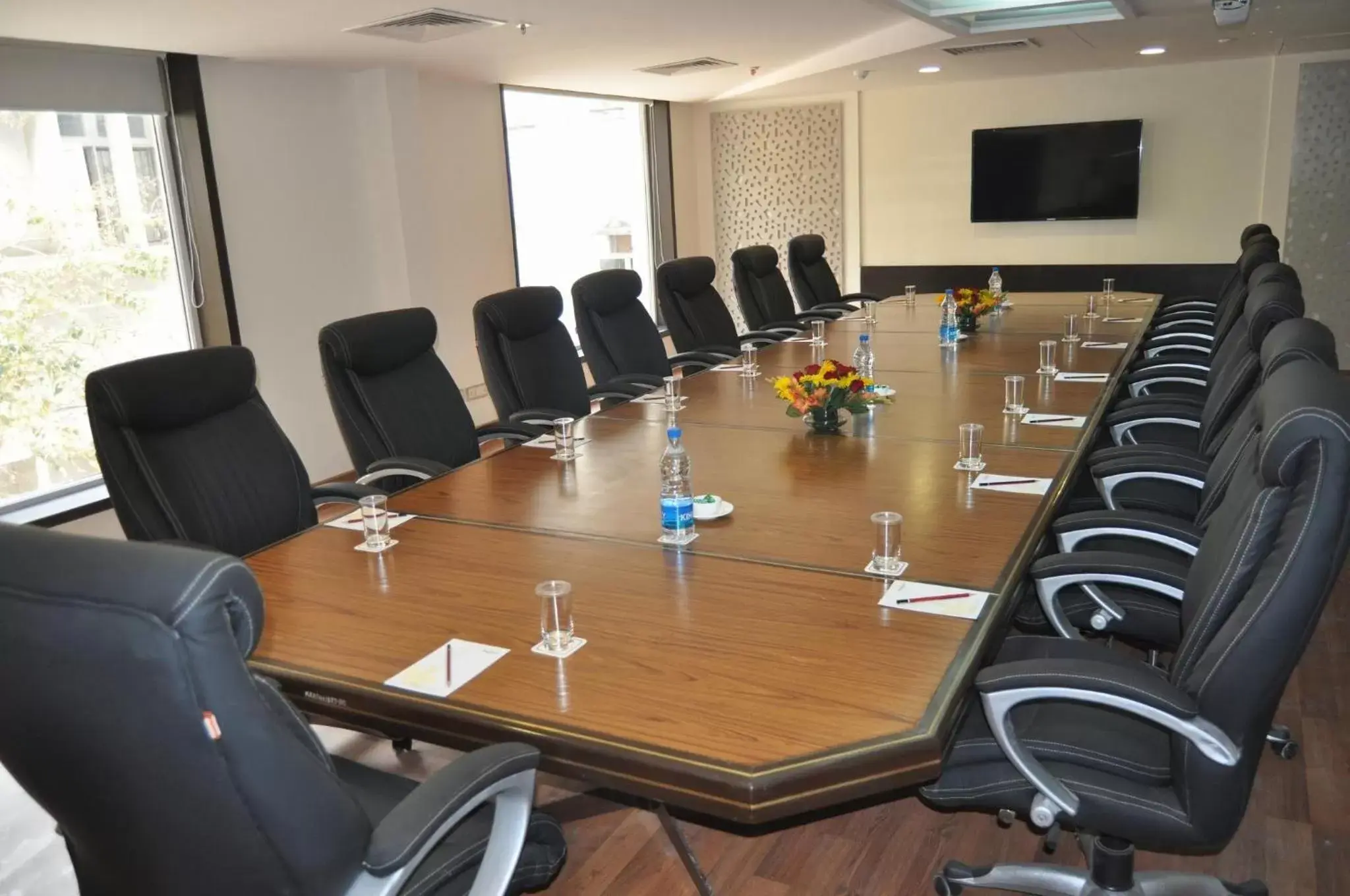 Meeting/conference room in The Grand Orion - Kailash Colony