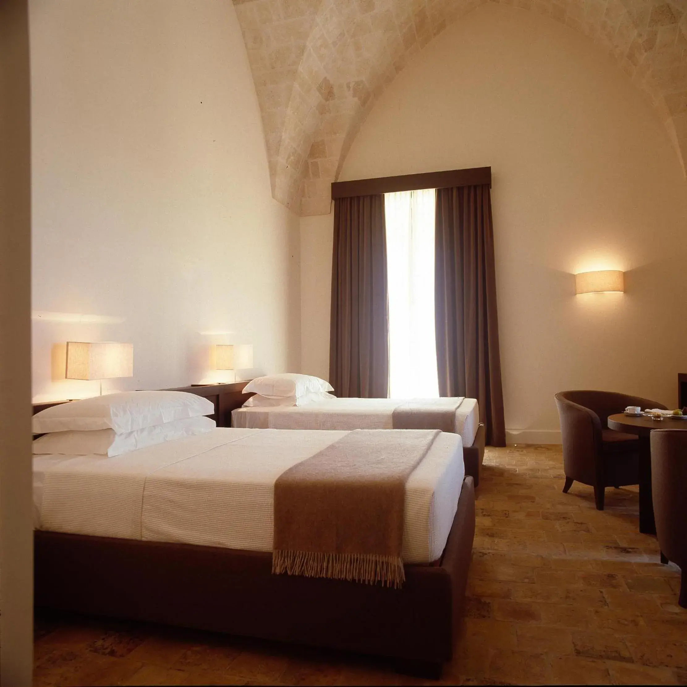 Bedroom, Bed in Histò San Pietro Sul Mar Piccolo