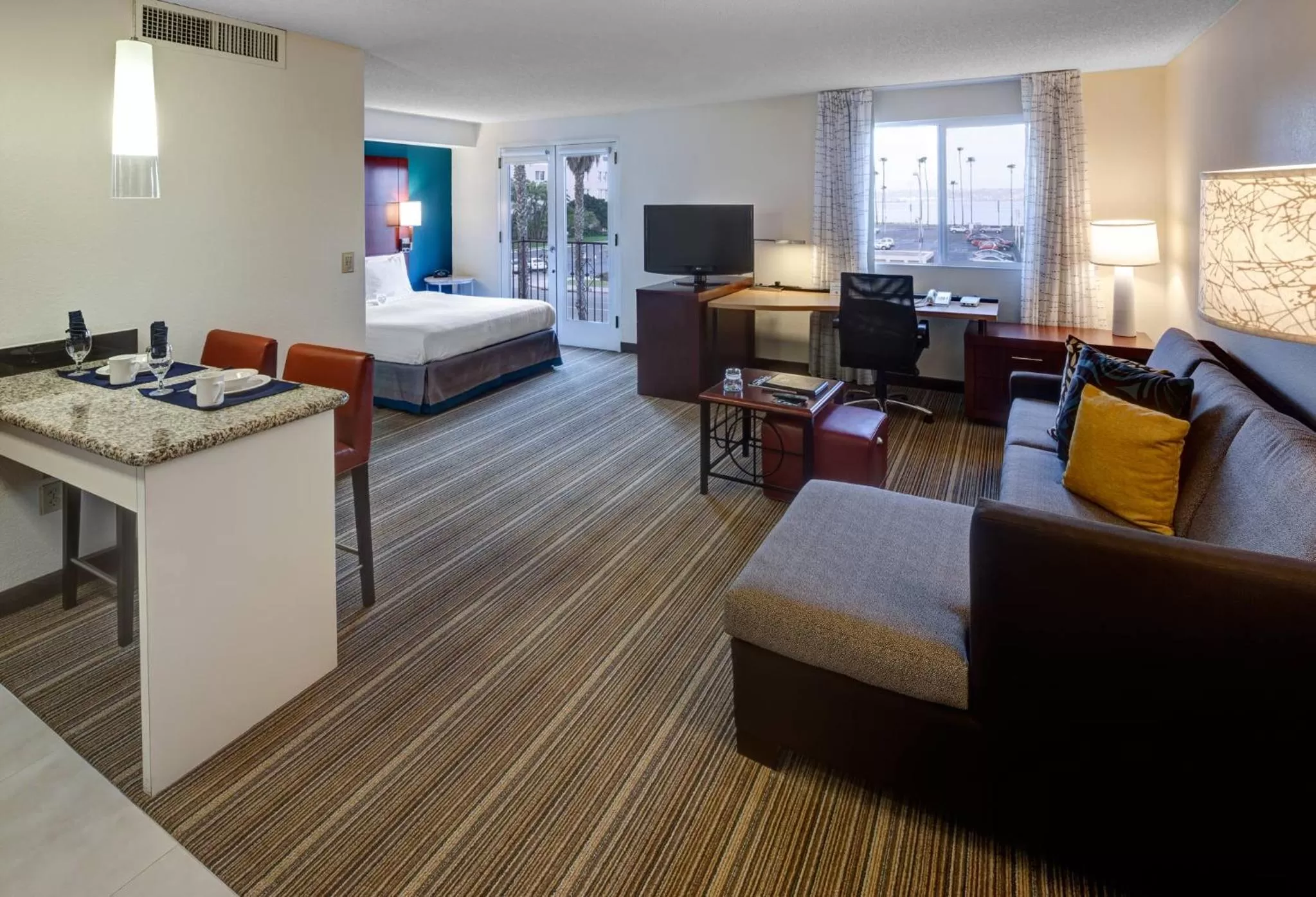 Residence Inn by Marriott San Diego Downtown