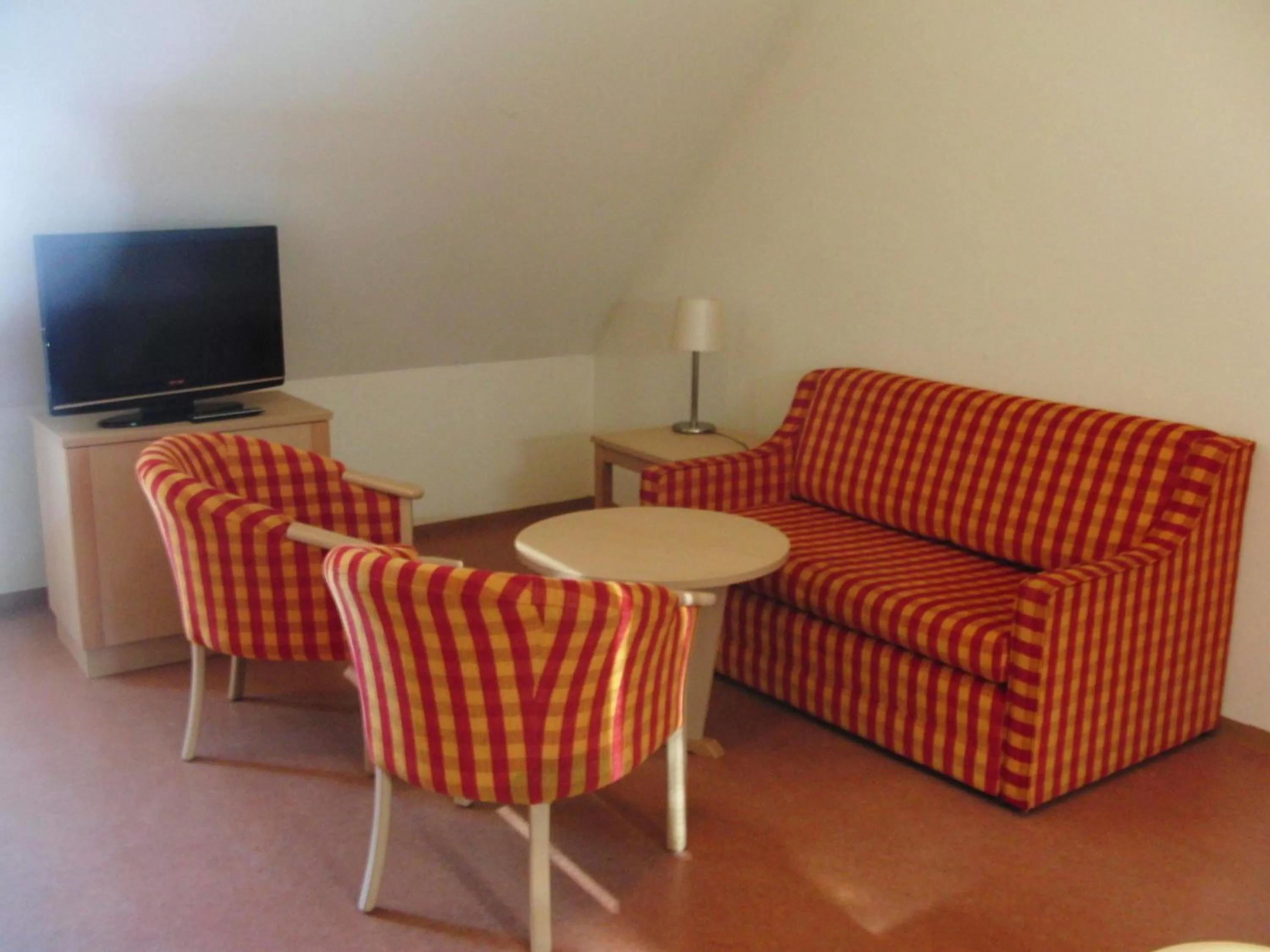 Photo of the whole room in Hotel Angerer