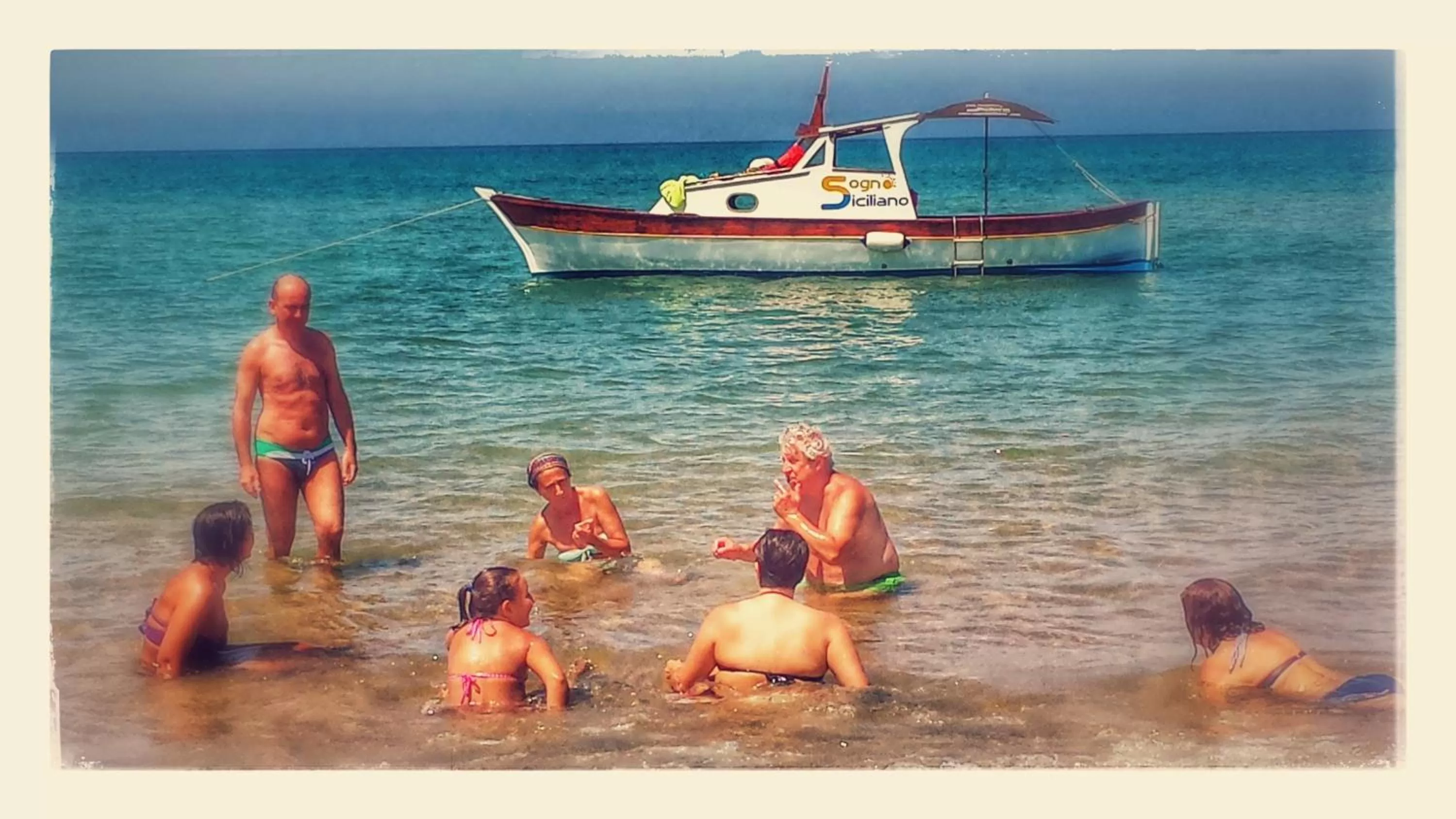 Spring in Casa Vacanze Sogno Siciliano