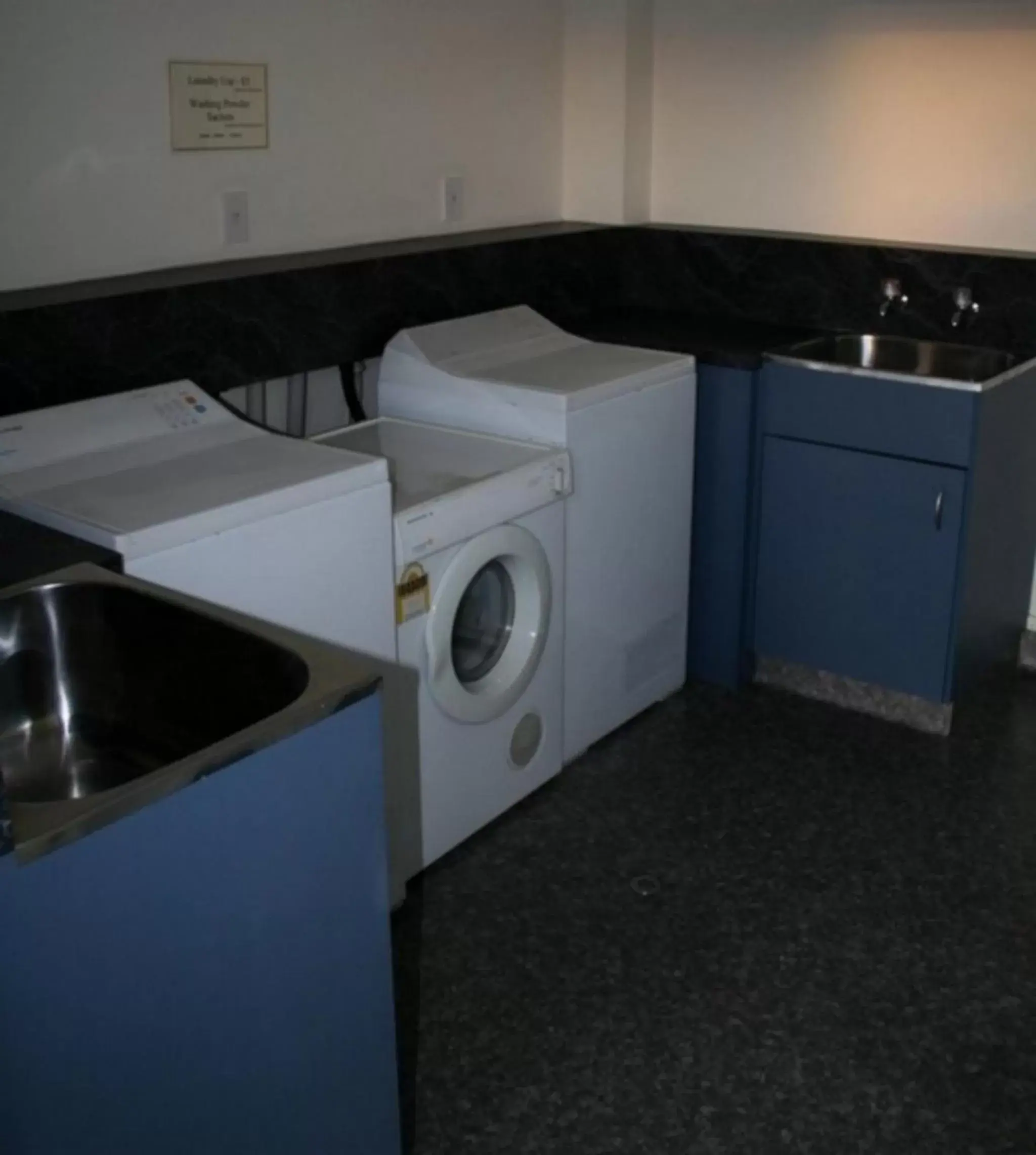 Other, Kitchen/Kitchenette in Portmans Motor Lodge