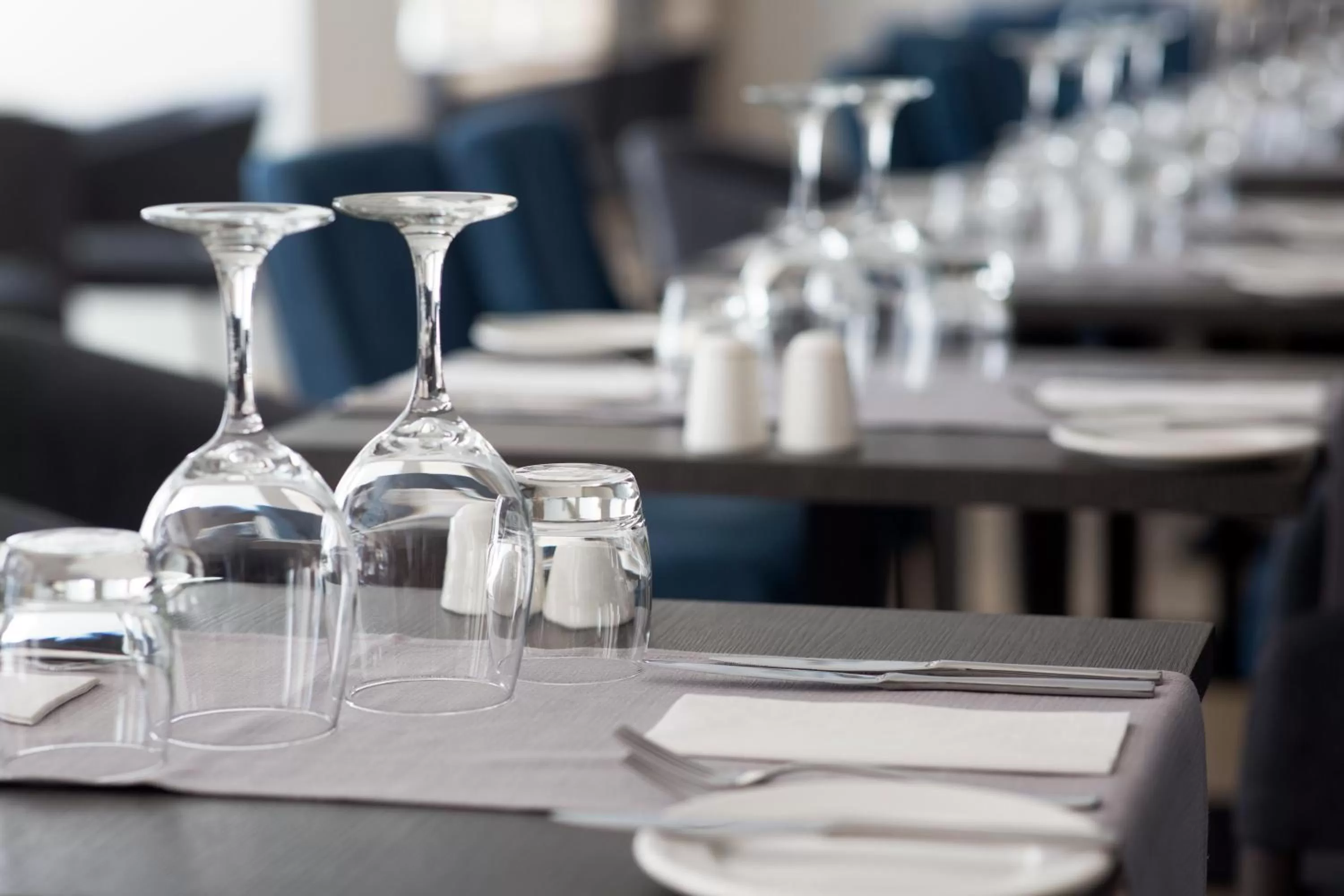 Restaurant/places to eat in Urban Valley Resort & Spa