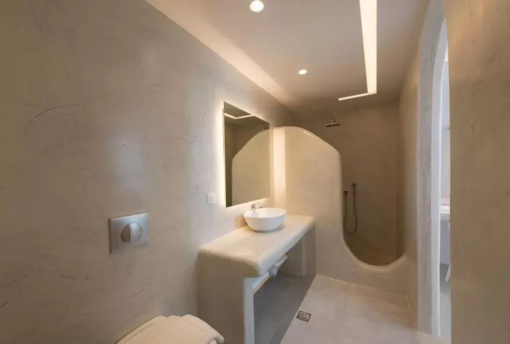 On the Cliff On the Cliff