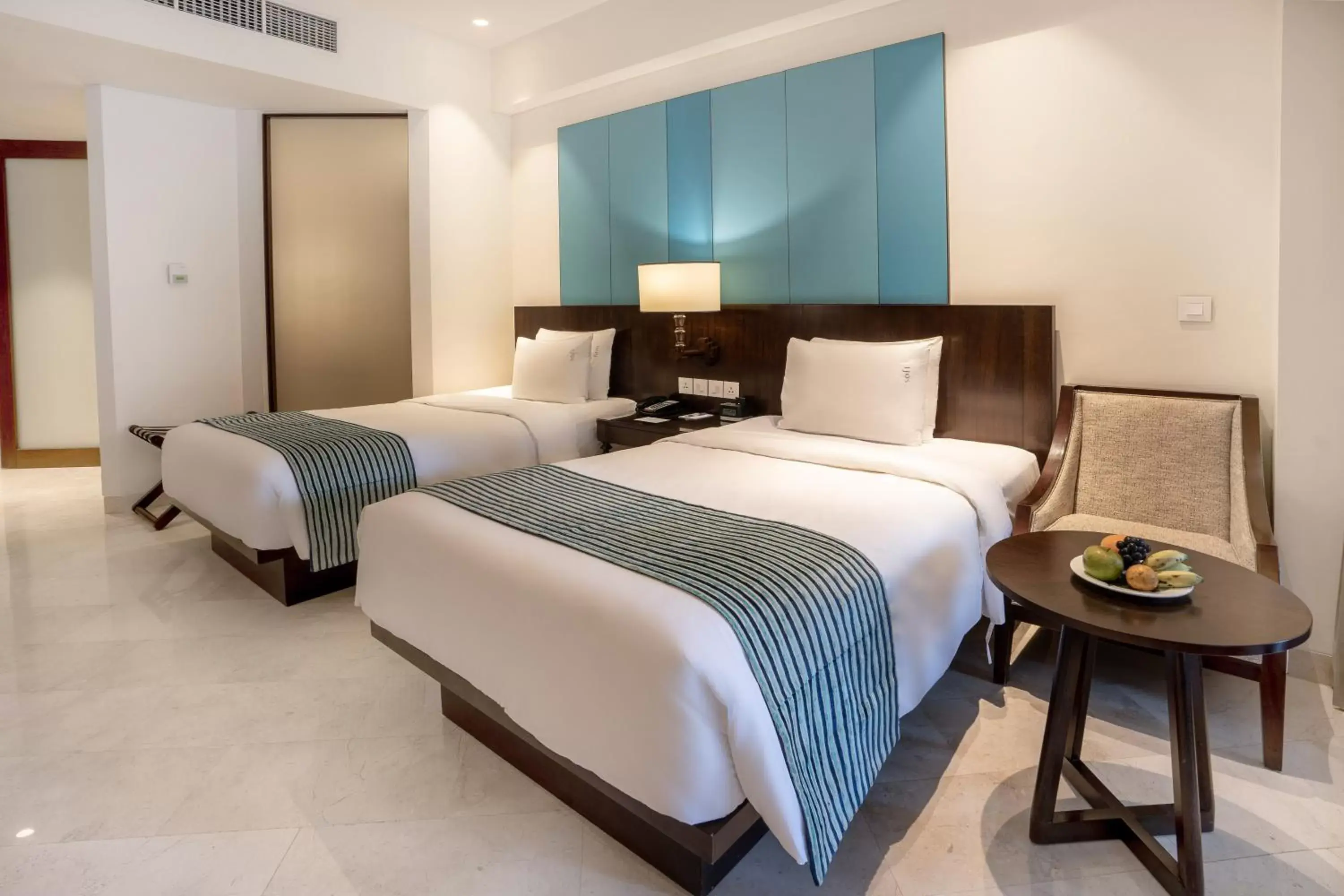 Bedroom, Bed in Holiday Inn Resort Bali Nusa Dua, an IHG Hotel - CHSE Certified