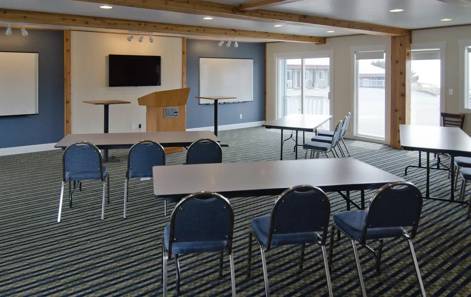 Meeting/conference room in Pacific Reef Hotel & Light Show