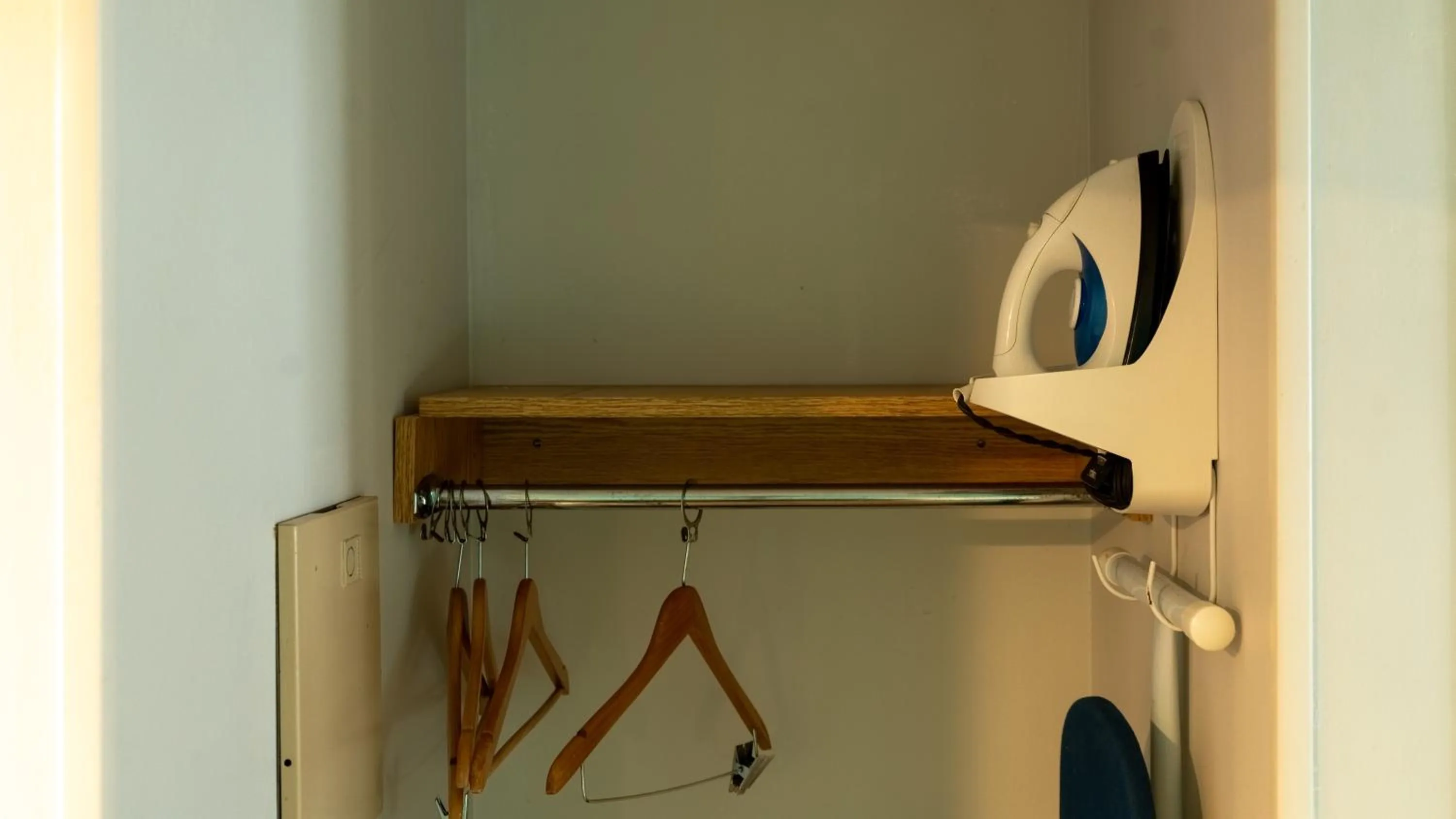 Howard Johnson by Wyndham Niagara Falls