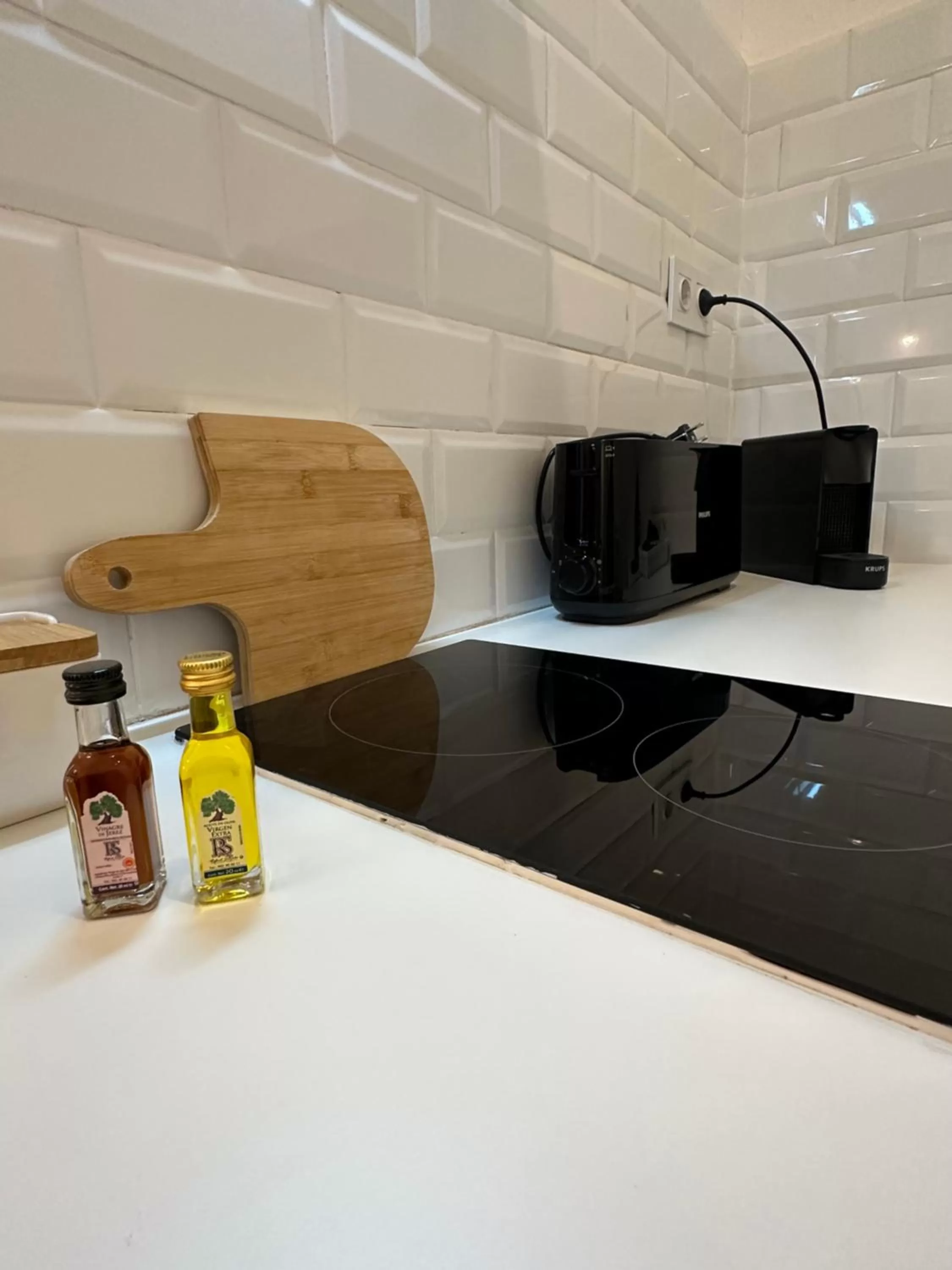 Kitchen or kitchenette, Kitchen/Kitchenette in Siboni Luxury Rooms - Adults Only