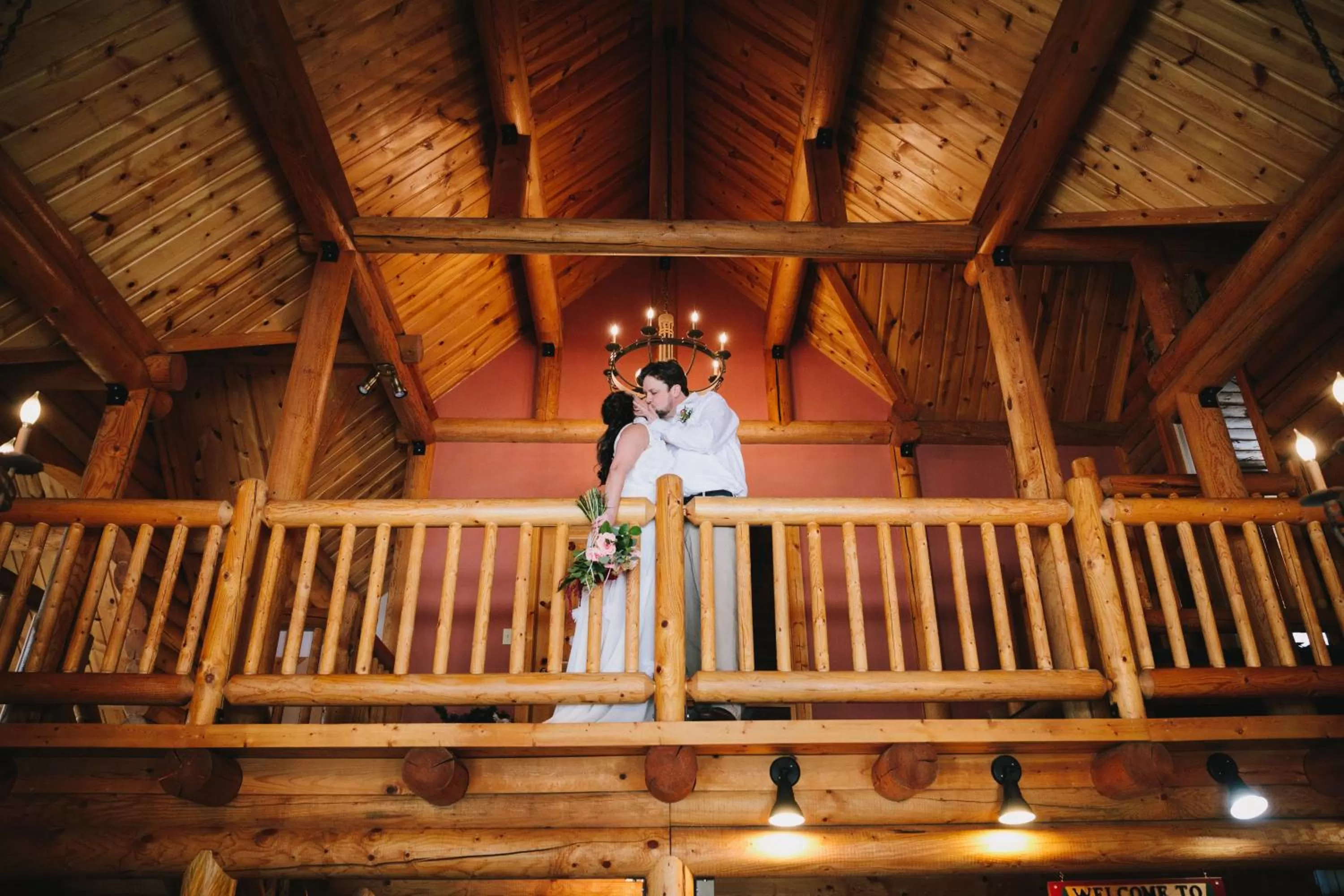 People in North Forty Resort