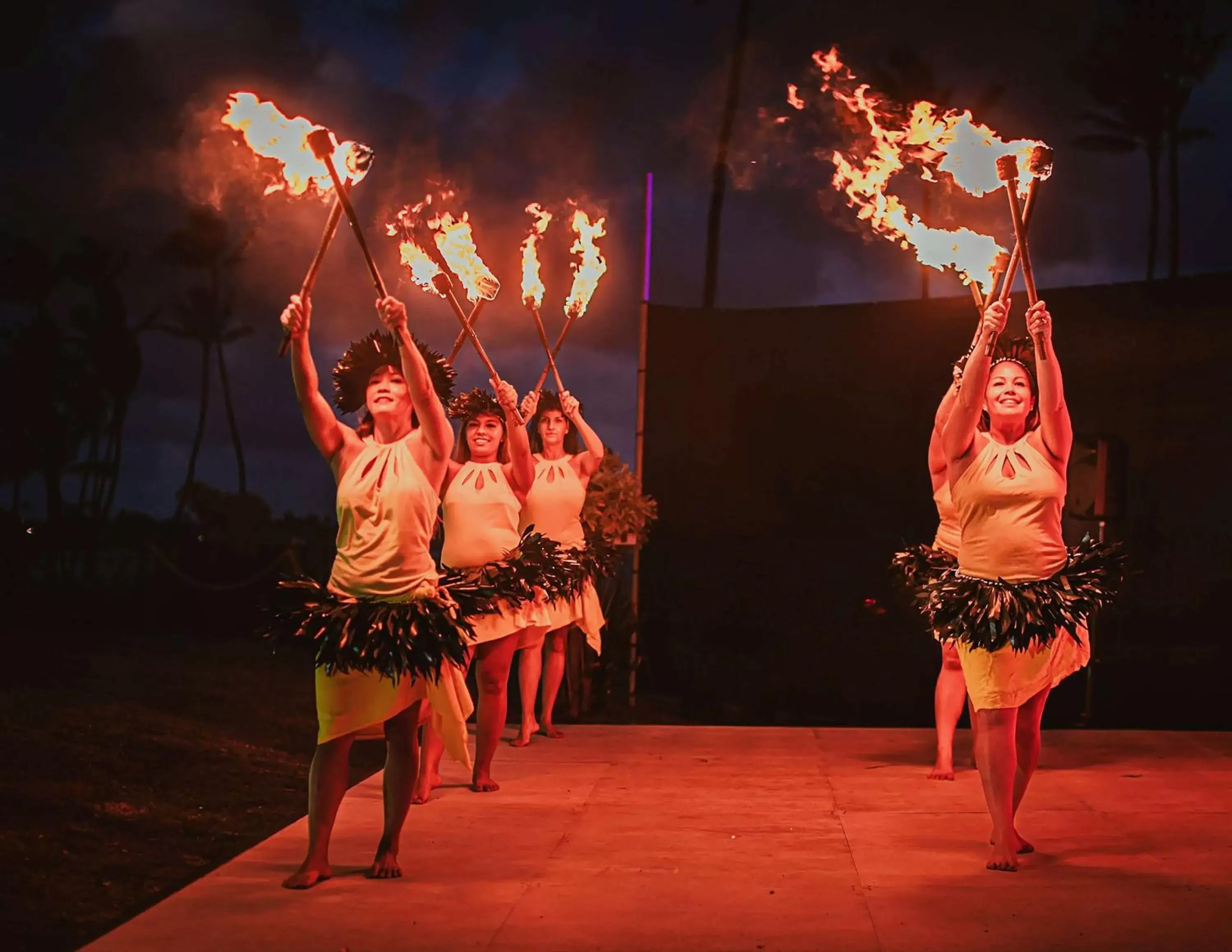 Sports, Evening Entertainment in Hilton Garden Inn Kauai Wailua Bay, HI