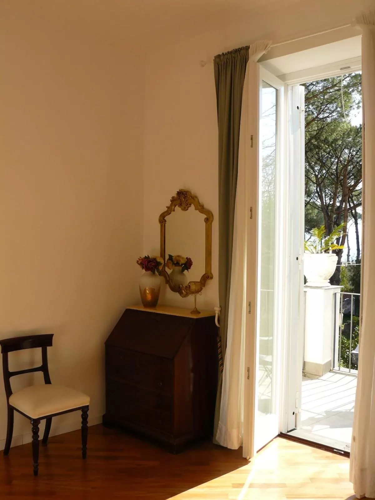 B&B Casa Maria Vittoria