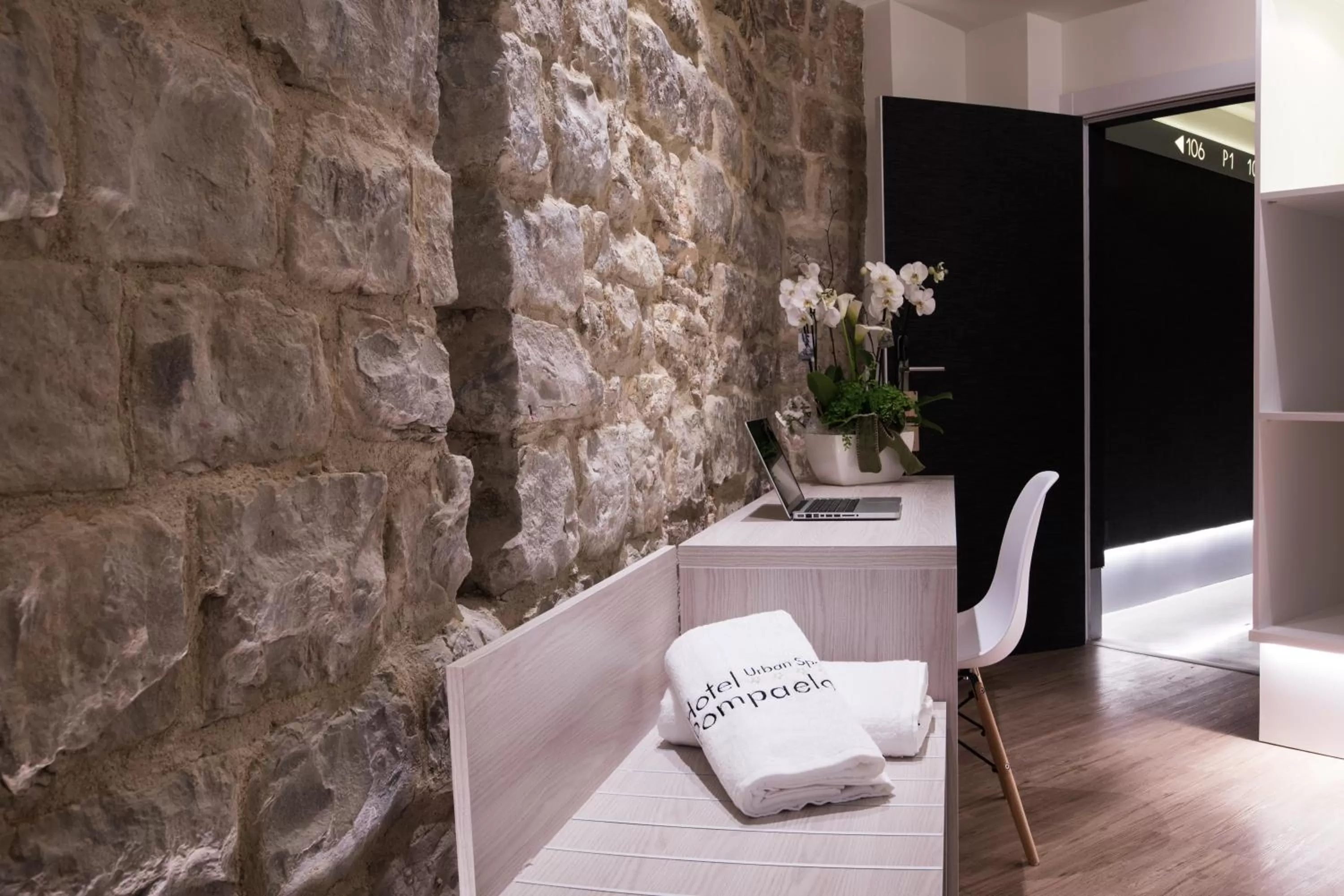 Other in Hotel Pompaelo Plaza del Ayuntamiento & Spa