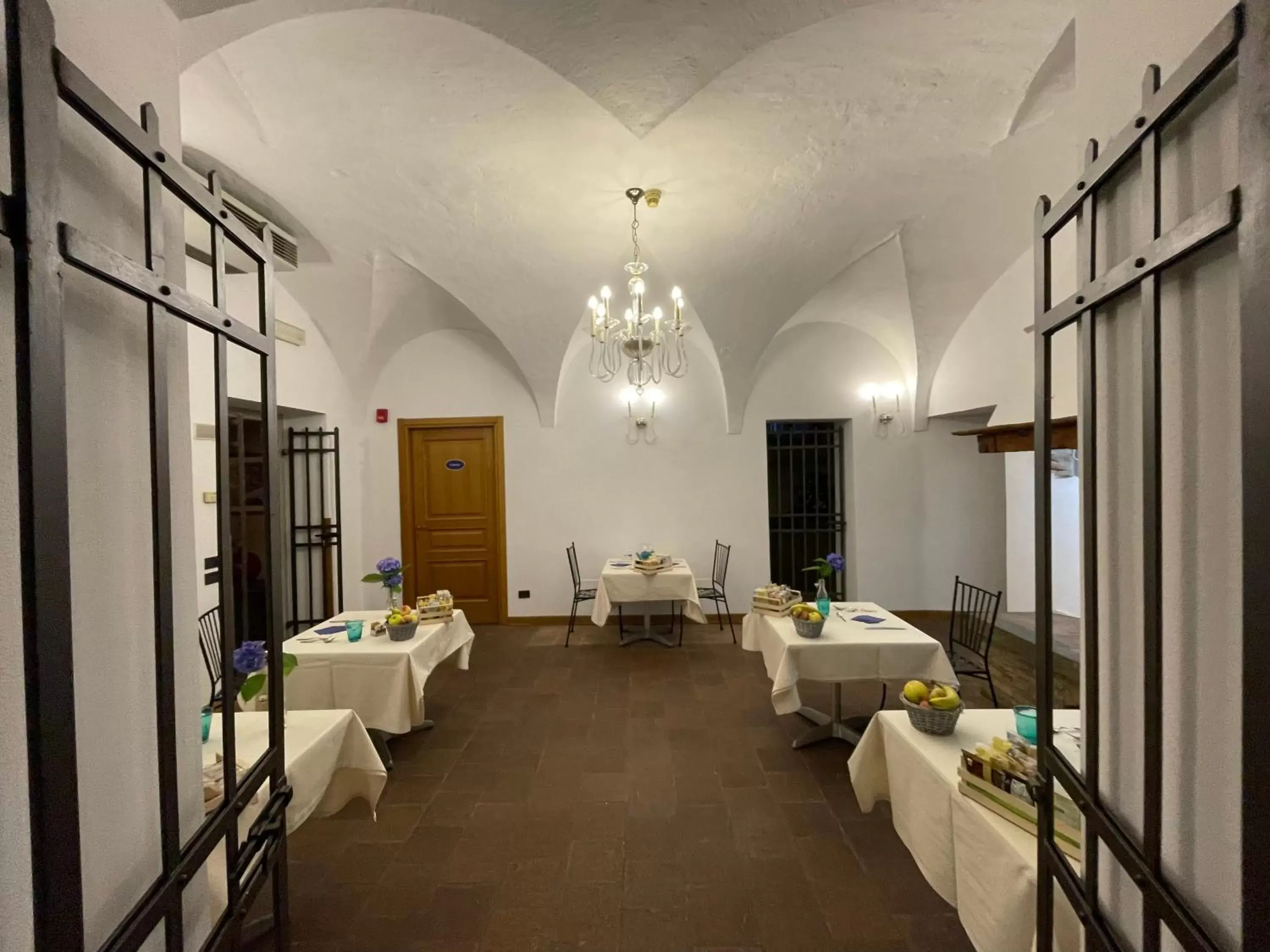 Lounge or bar, Restaurant/Places to Eat in Bes Hotel Bergamo La Muratella