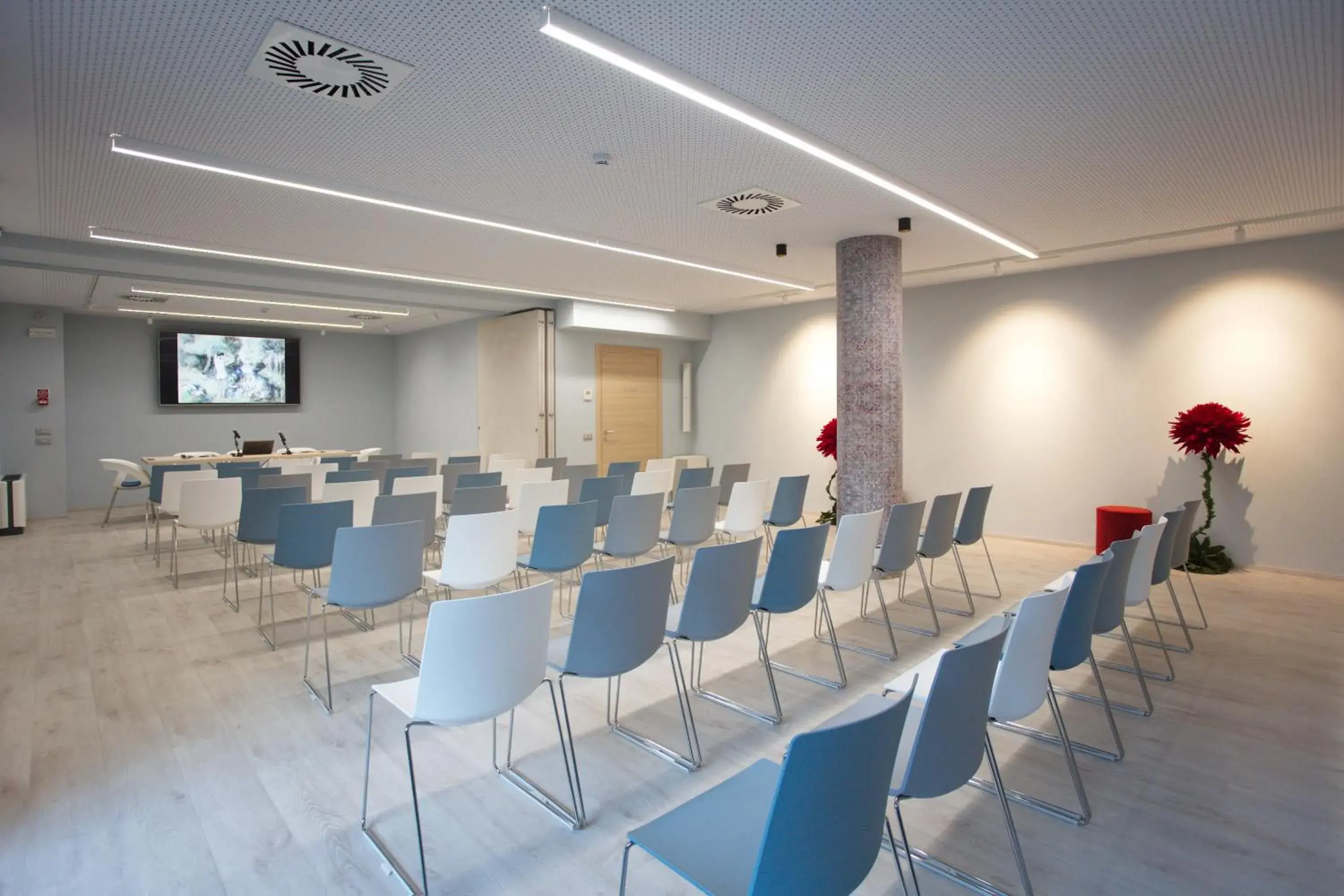 Business facilities in Hotel Asolo