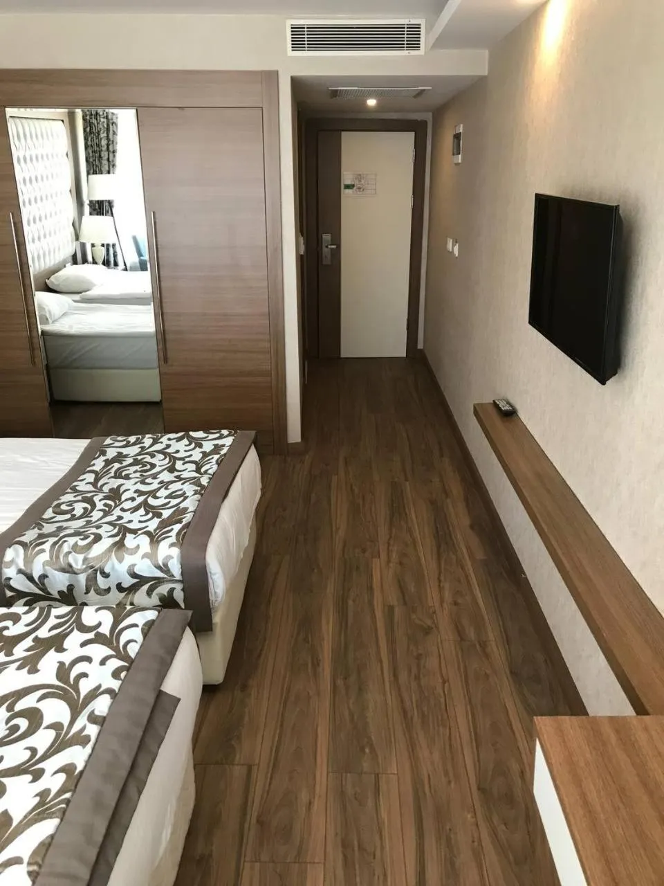 Massage, Bed in Esila Hotel