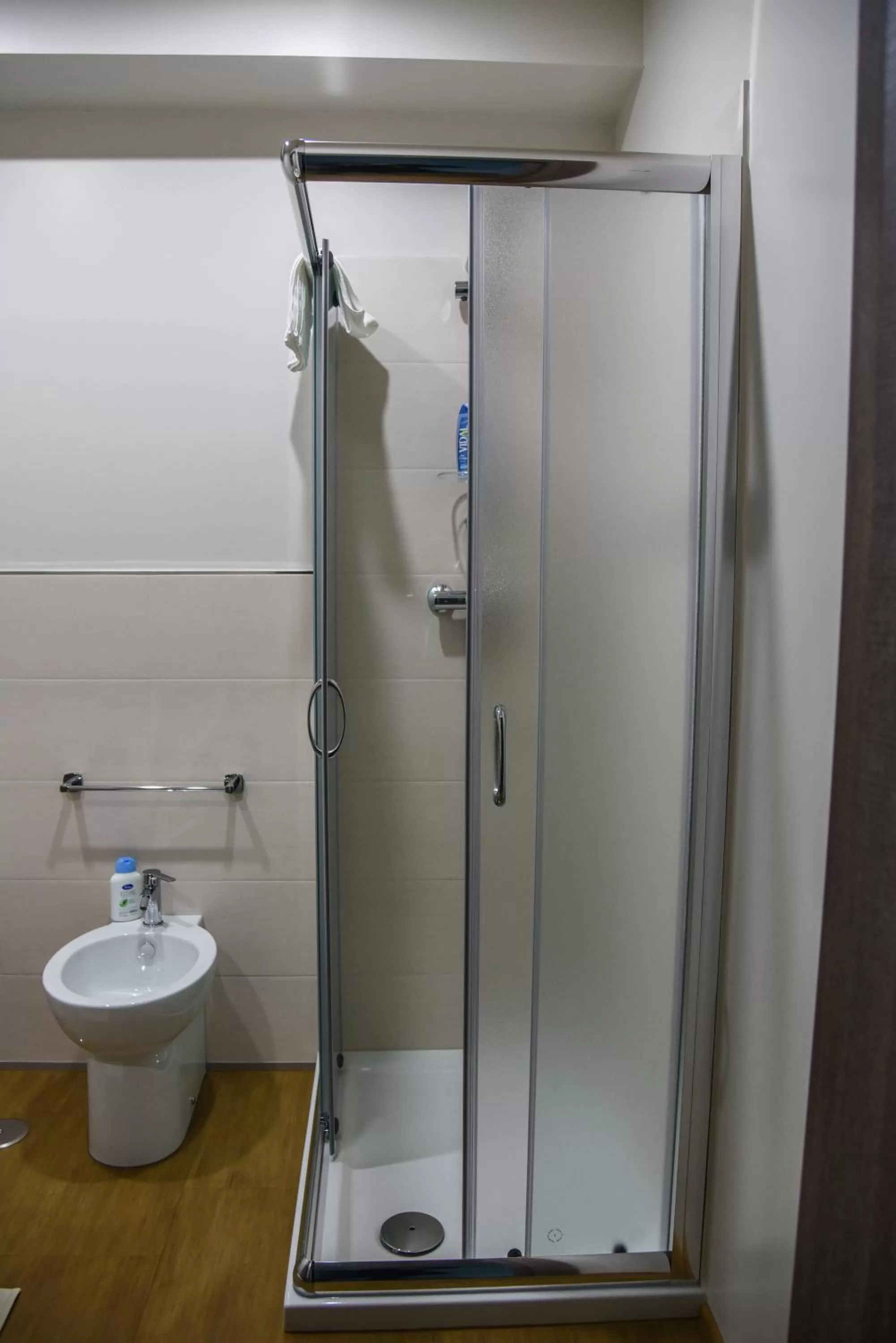 Bathroom in Margherita 2.0