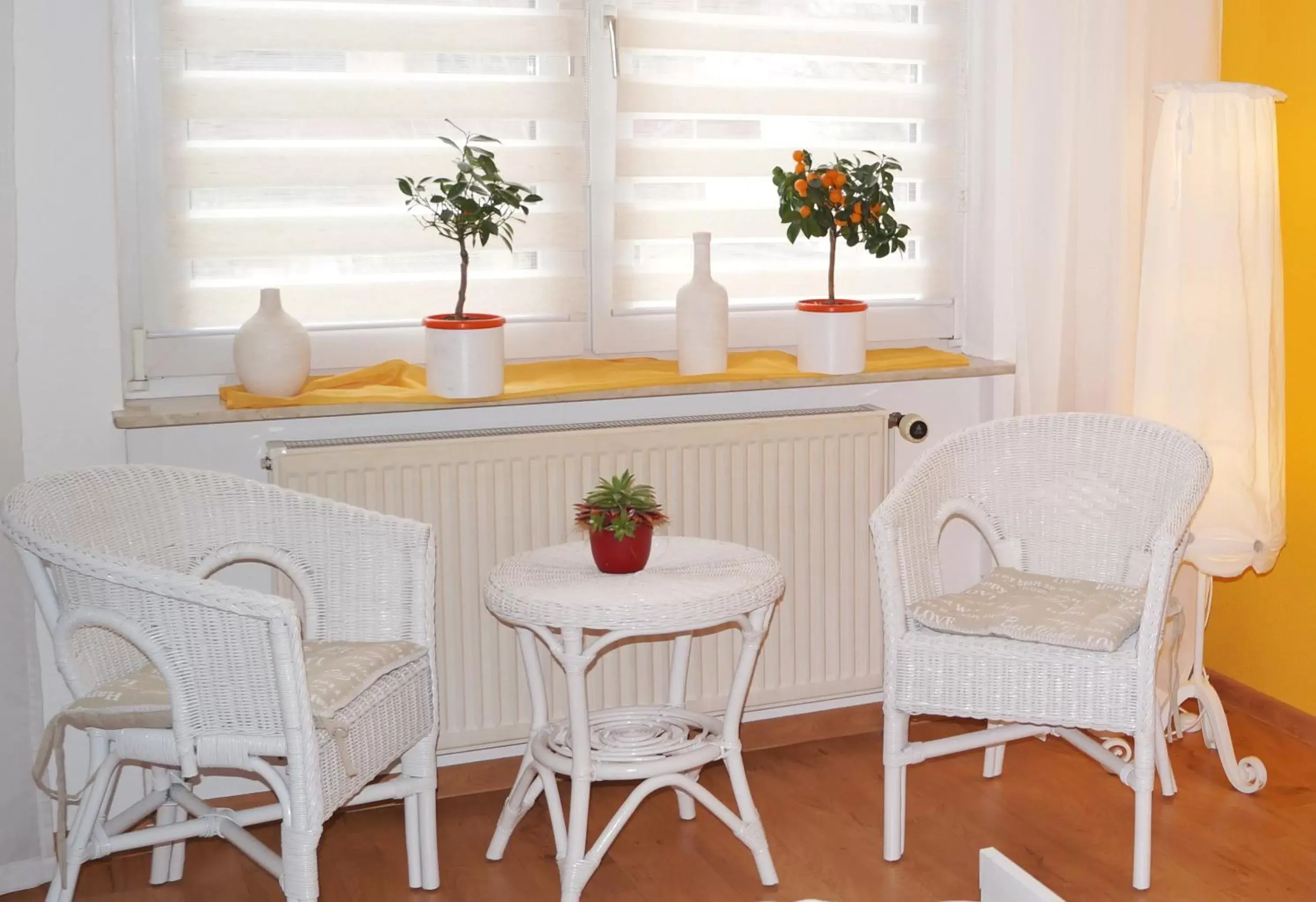 Decorative detail, Seating Area in REGIOHOTEL am Kurpark Bad Harzburg