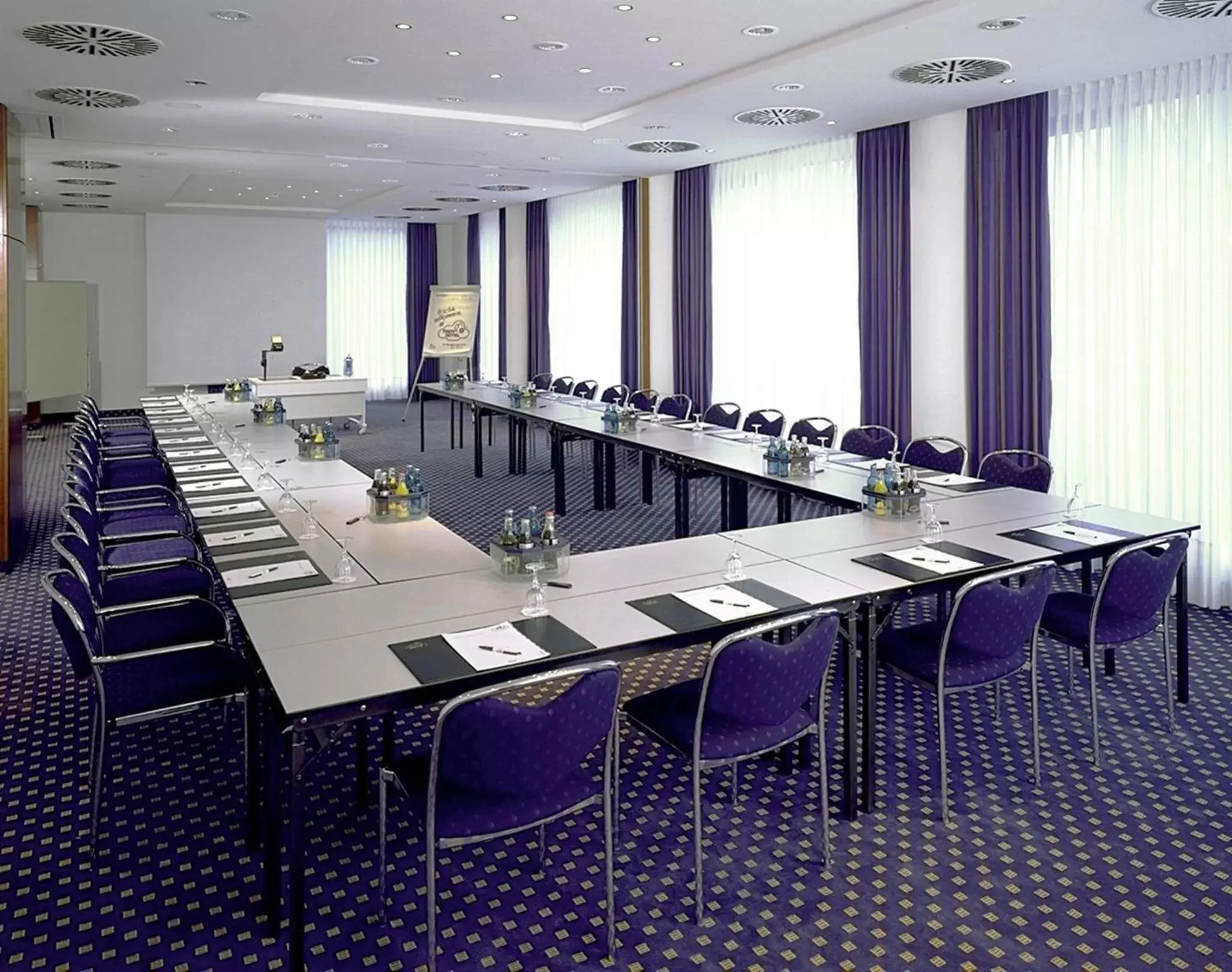 Meeting/conference room in H4 Hotel Kassel