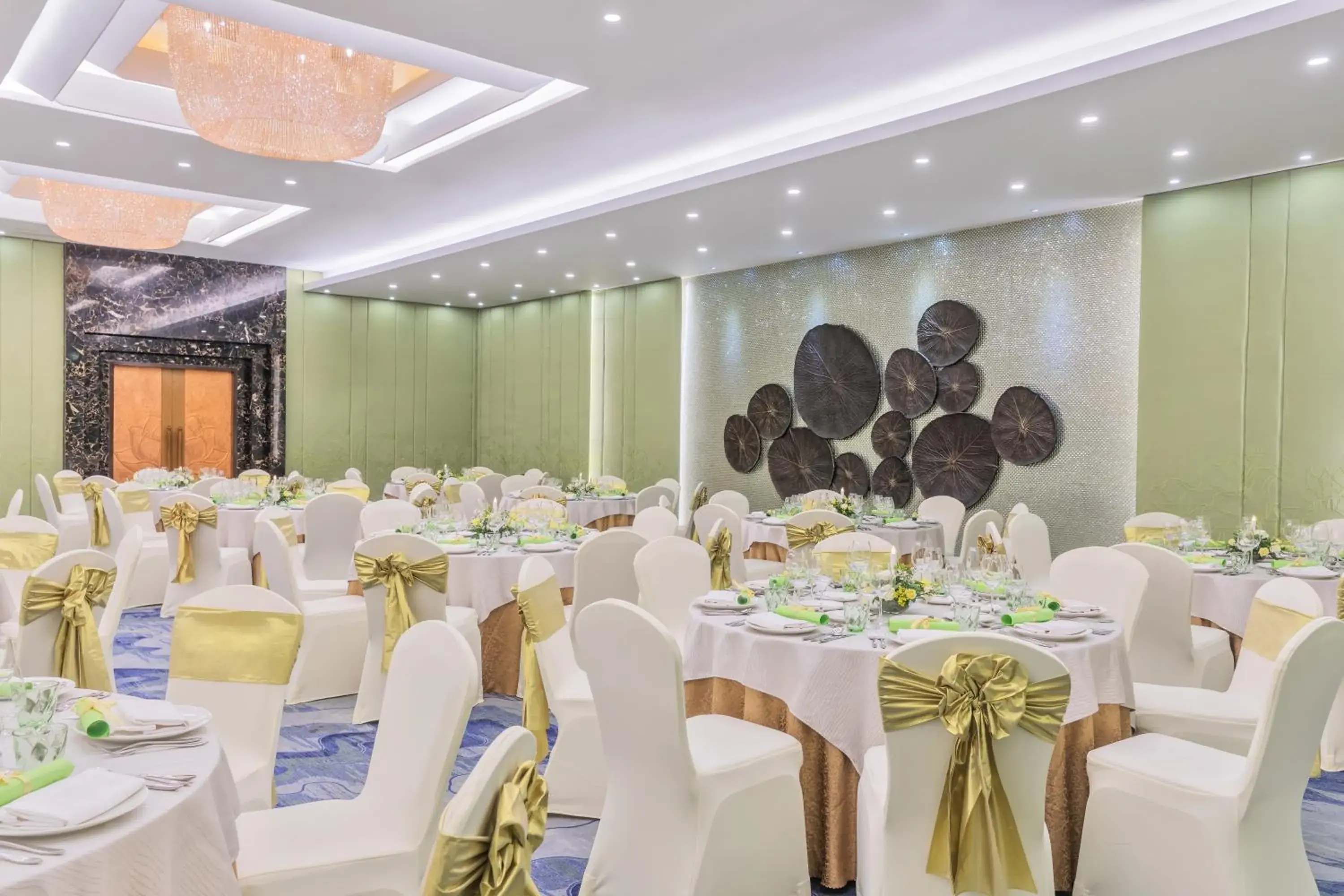 Banquet/Function facilities, Banquet Facilities in Best Western Green Hill Hotel