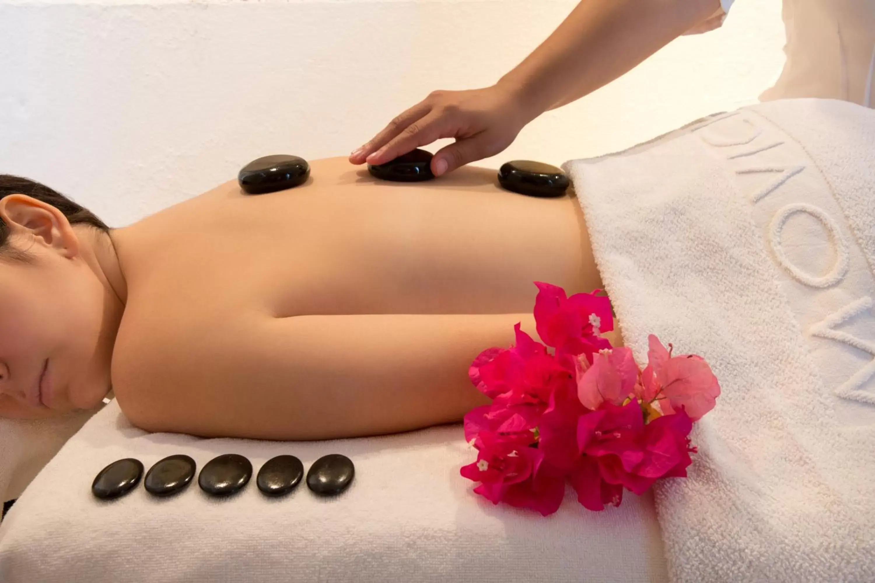 Massage, Spa/Wellness in Movich Hotel Cartagena de Indias