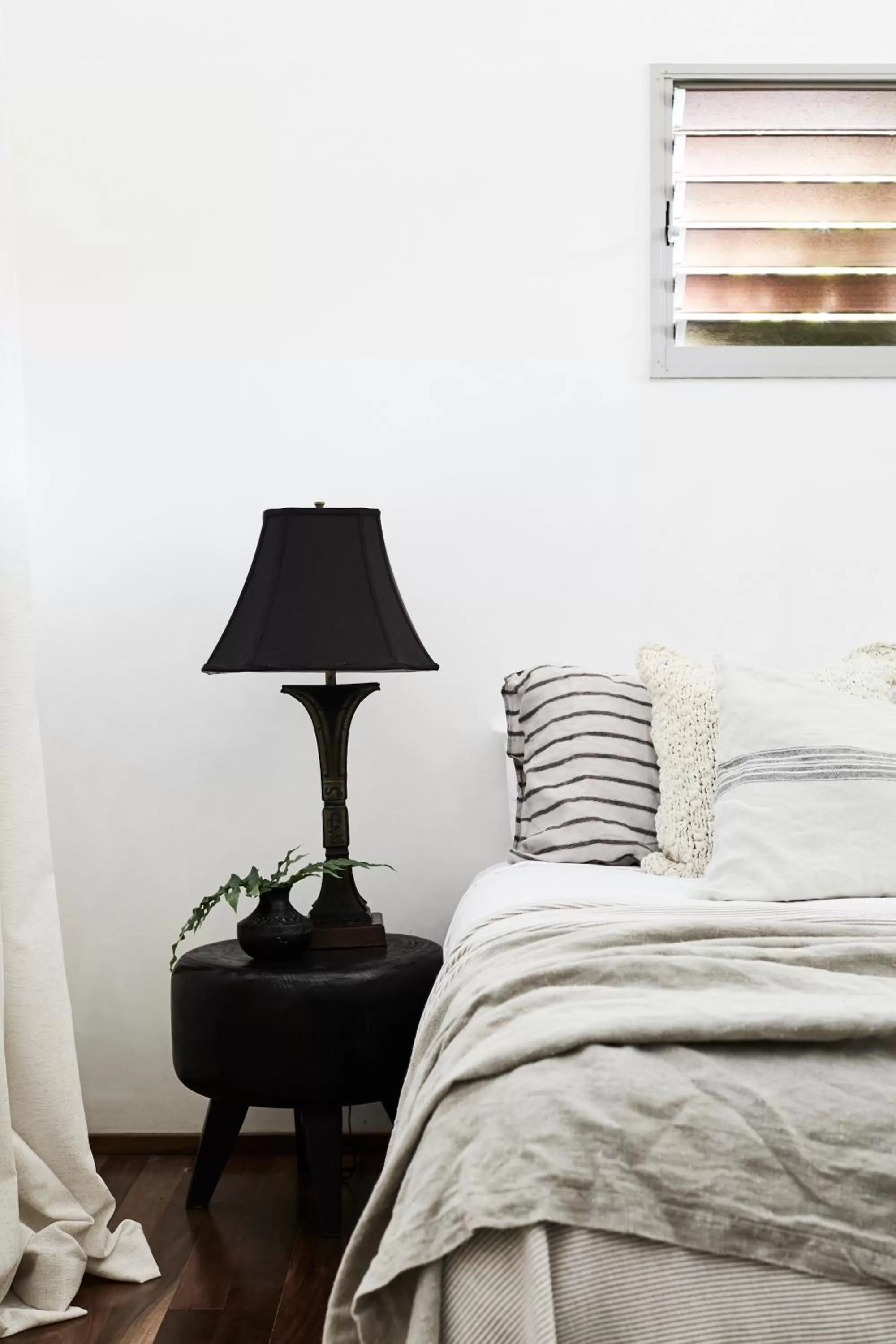 Bedroom, Bed in The Villas of Byron