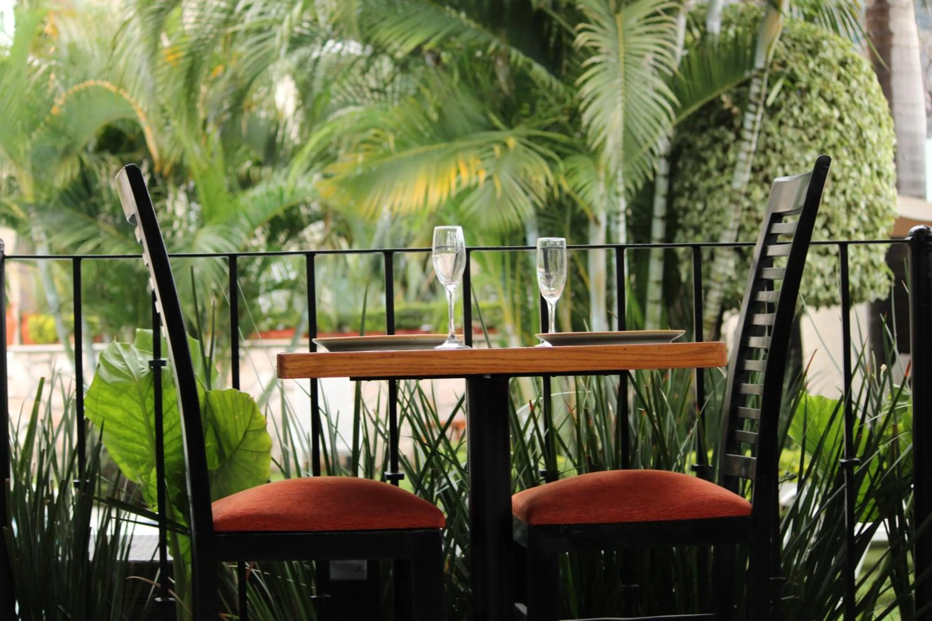 Spring in Nequi Hotel Boutique