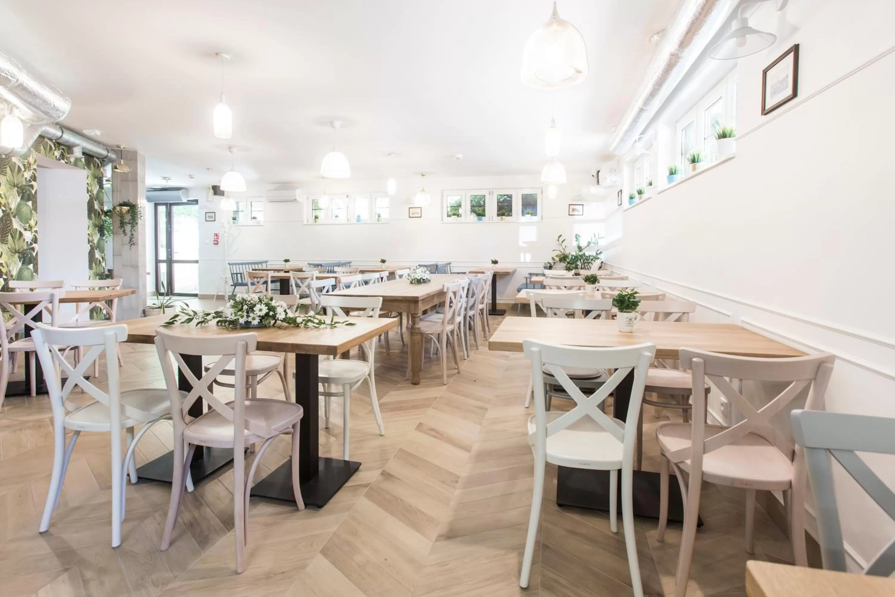 Banquet/Function facilities in Hotel Villa Baltica