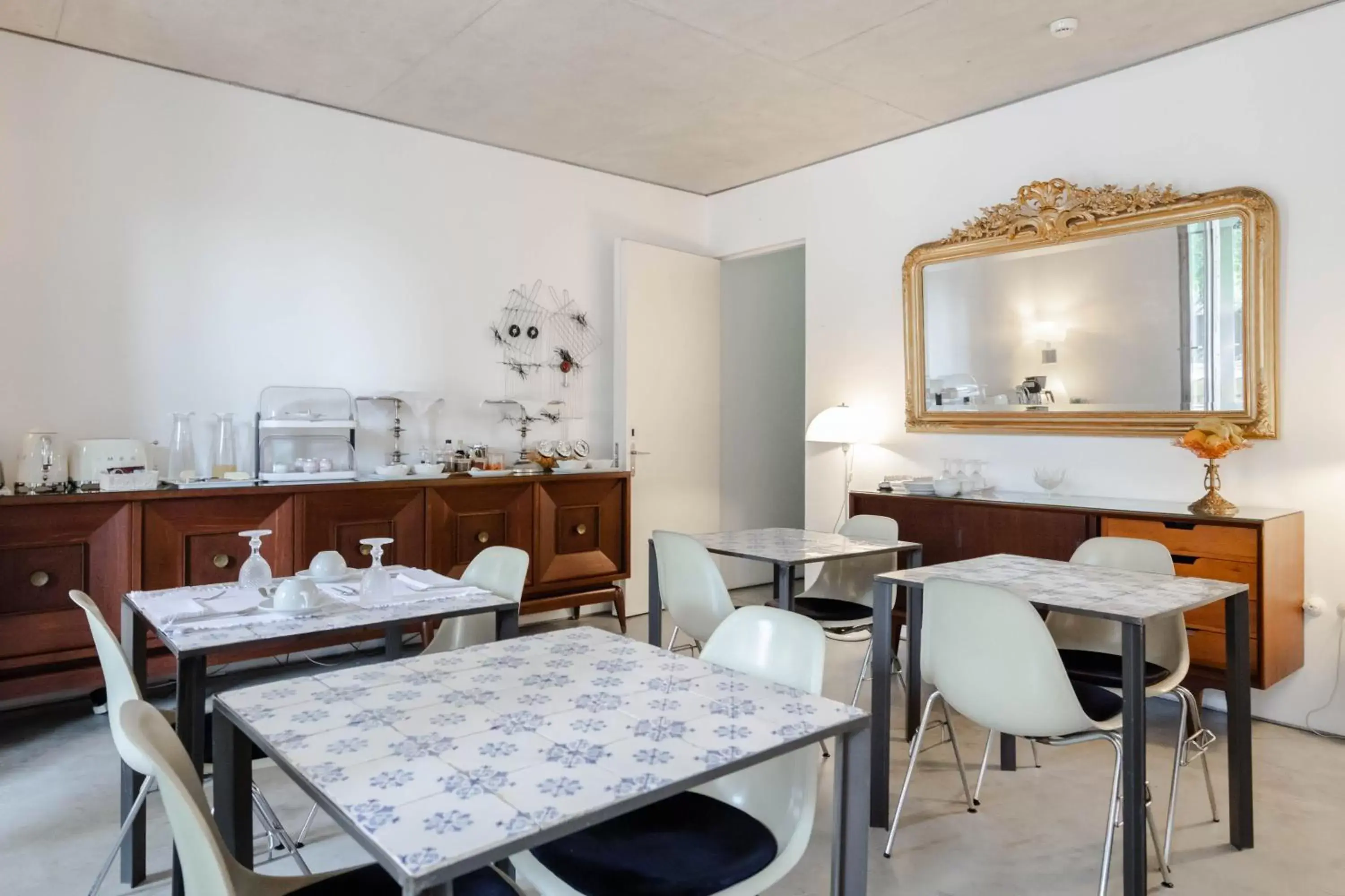 Breakfast, Restaurant/Places to Eat in Casa do Conto - Arts & Residence