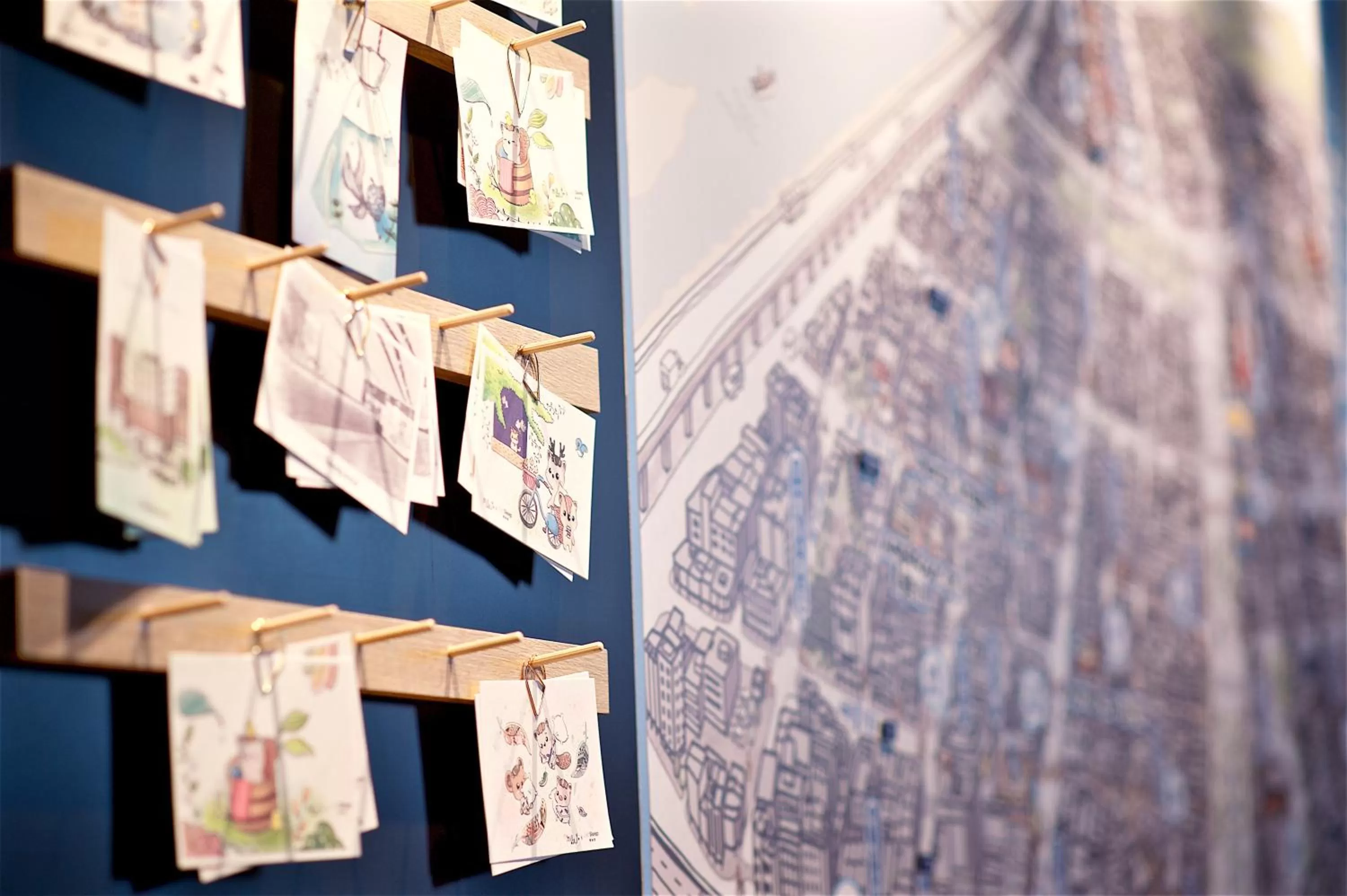 Just Sleep - Ximending